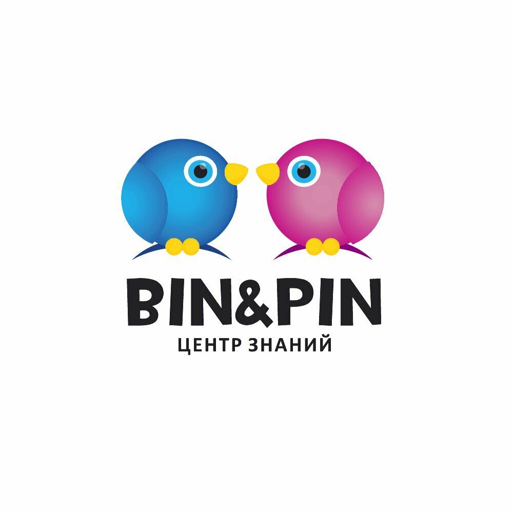 Bin&pin
