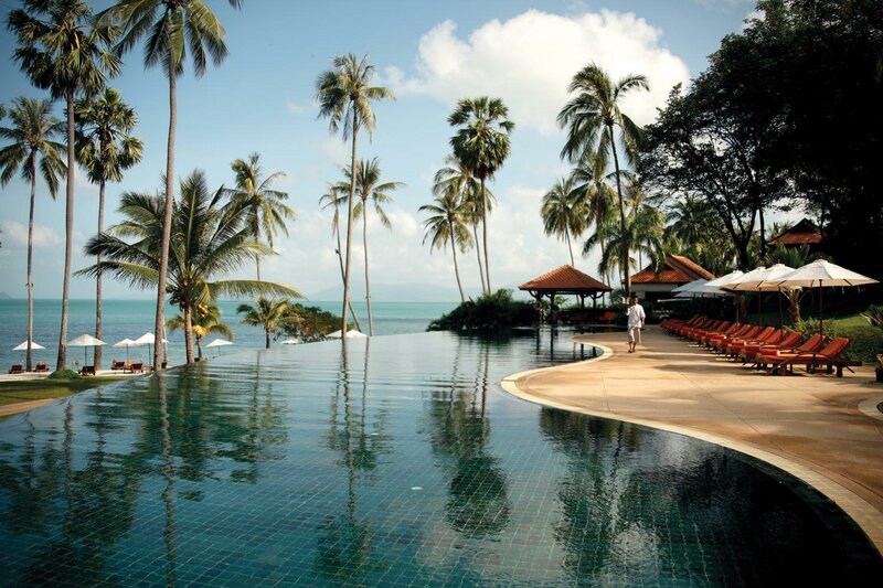 Belmond Napasai