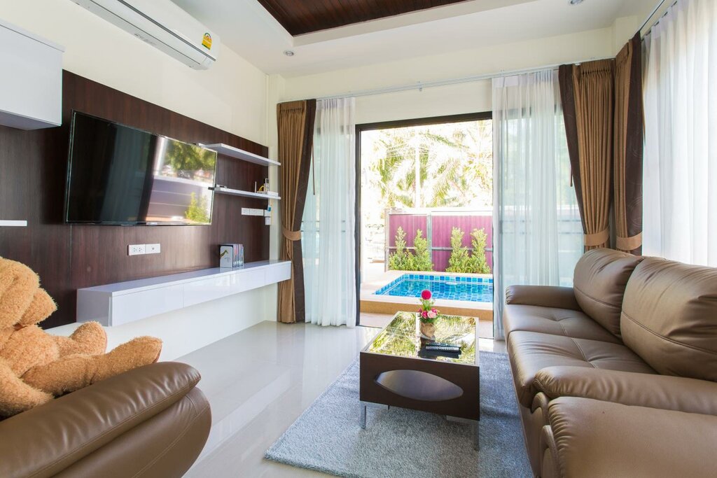 Apartments Pb Pool Villa, Earth, photo