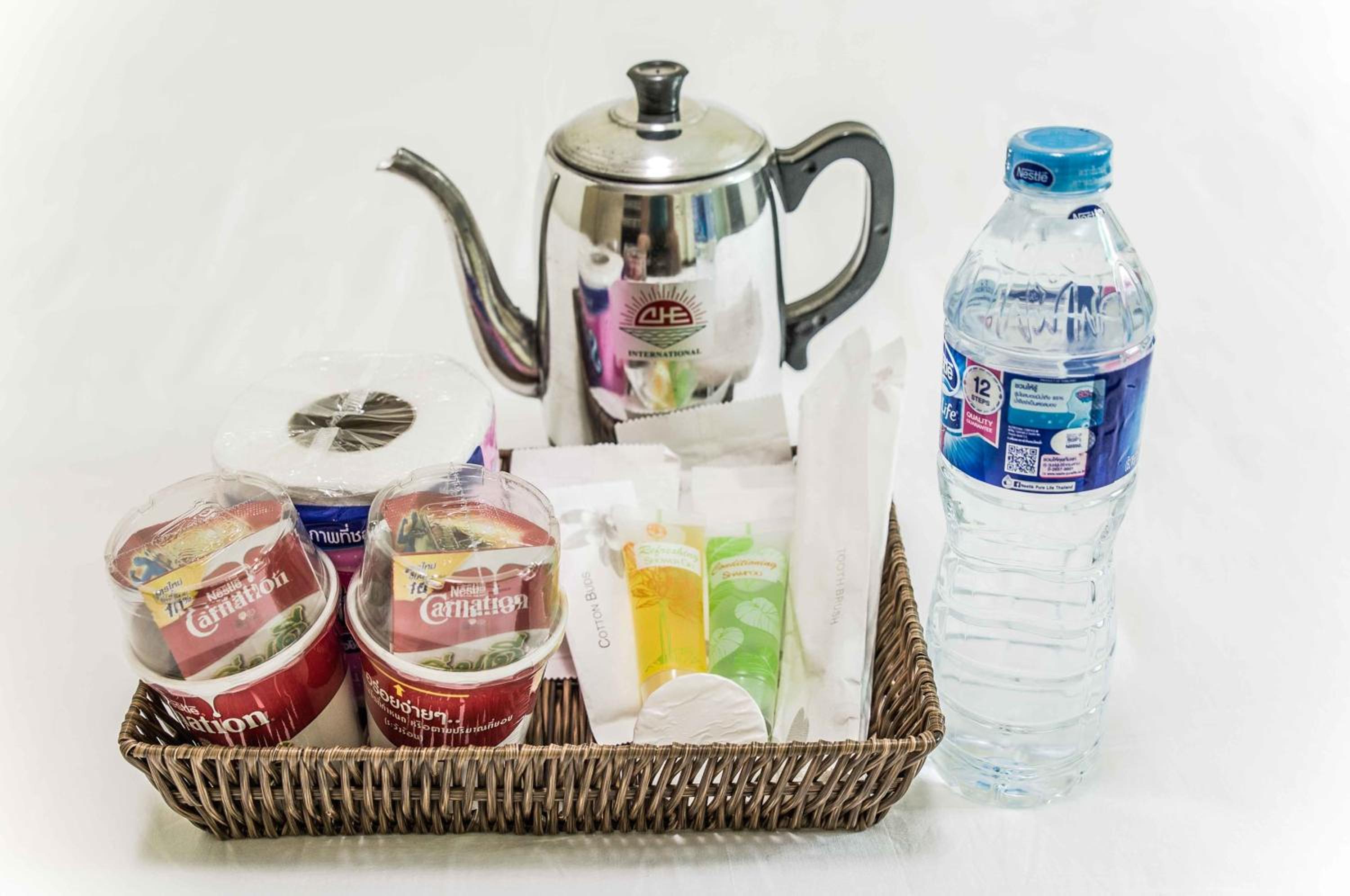 Фото Don Muang Hotel