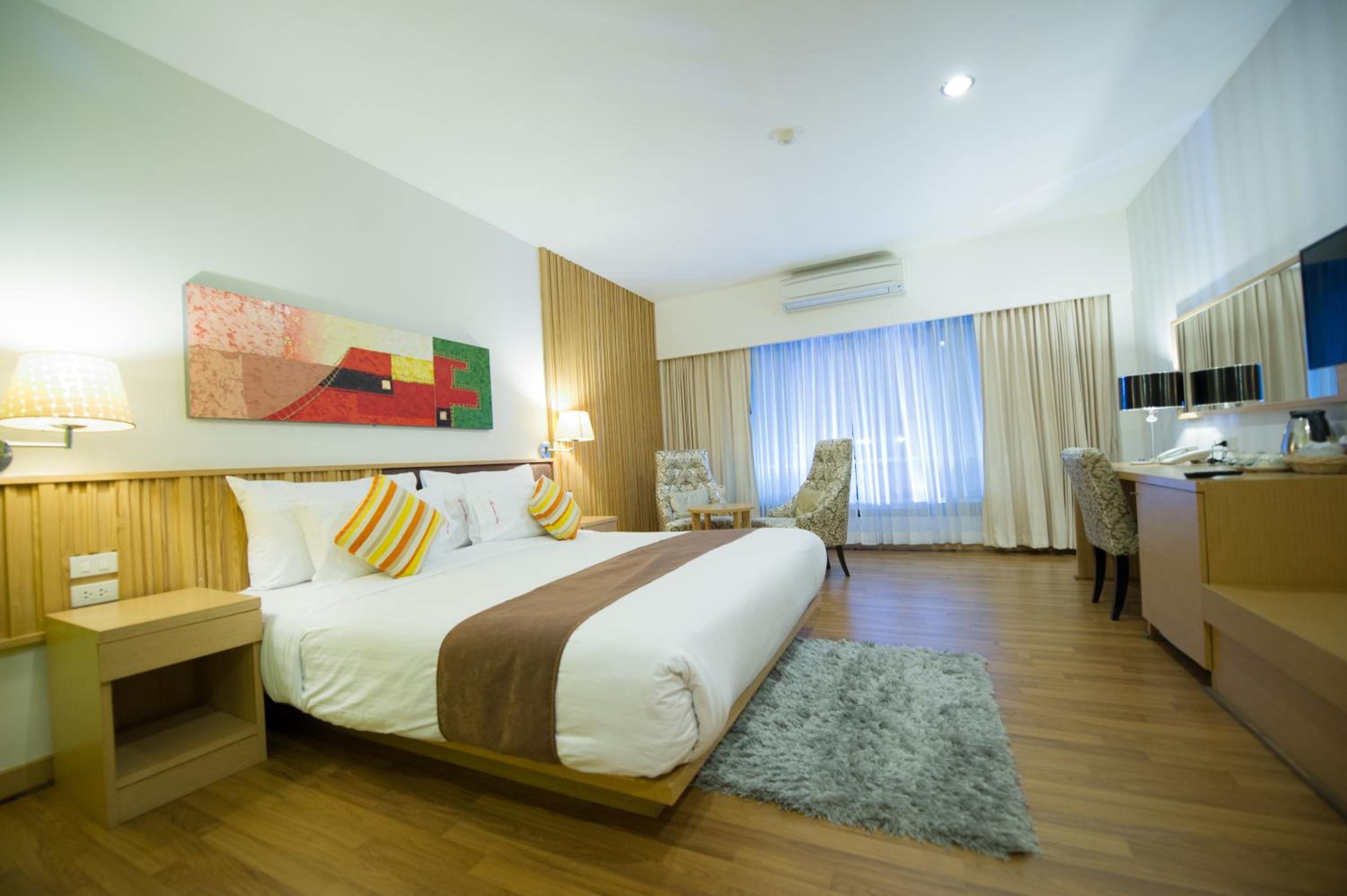 Фото отеля 3