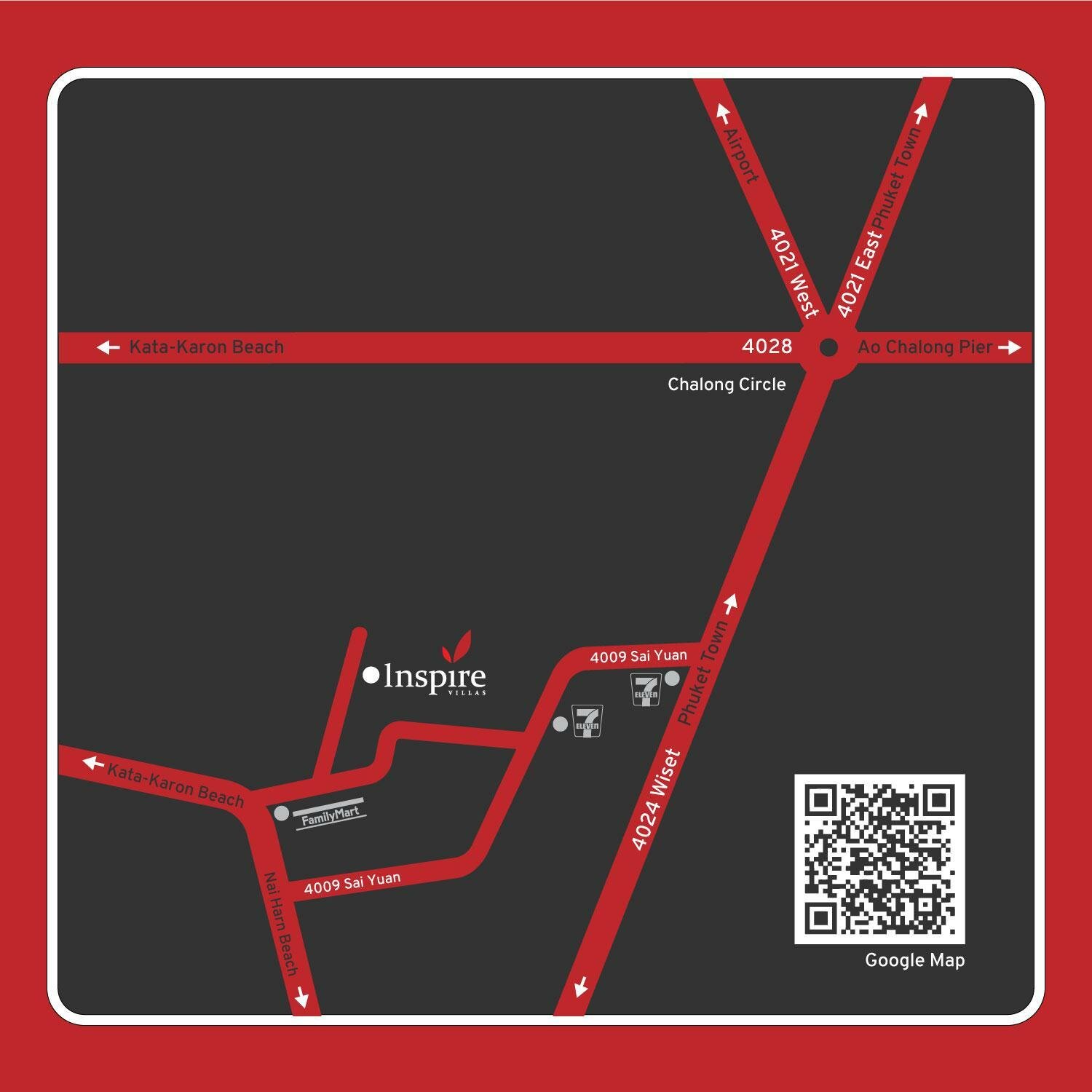 Фото Inspire Villas Phuket