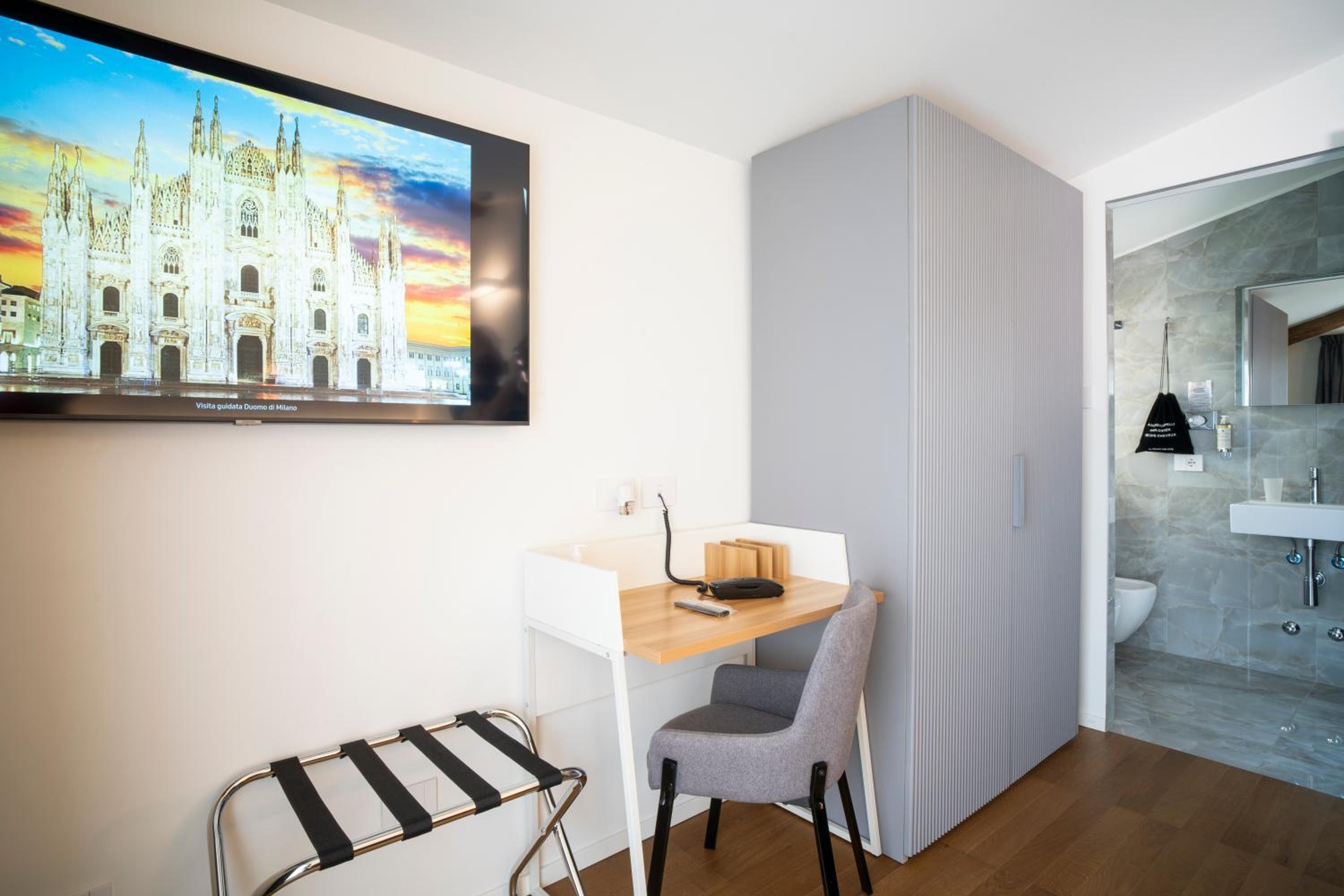 Фото Villino Milano