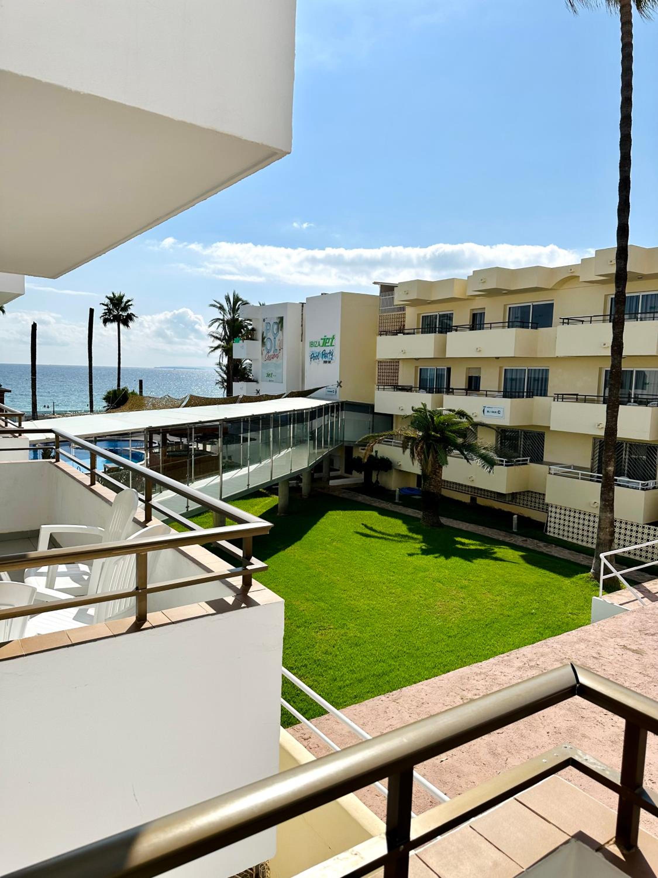 Фото Ibiza Jet Apartamentos