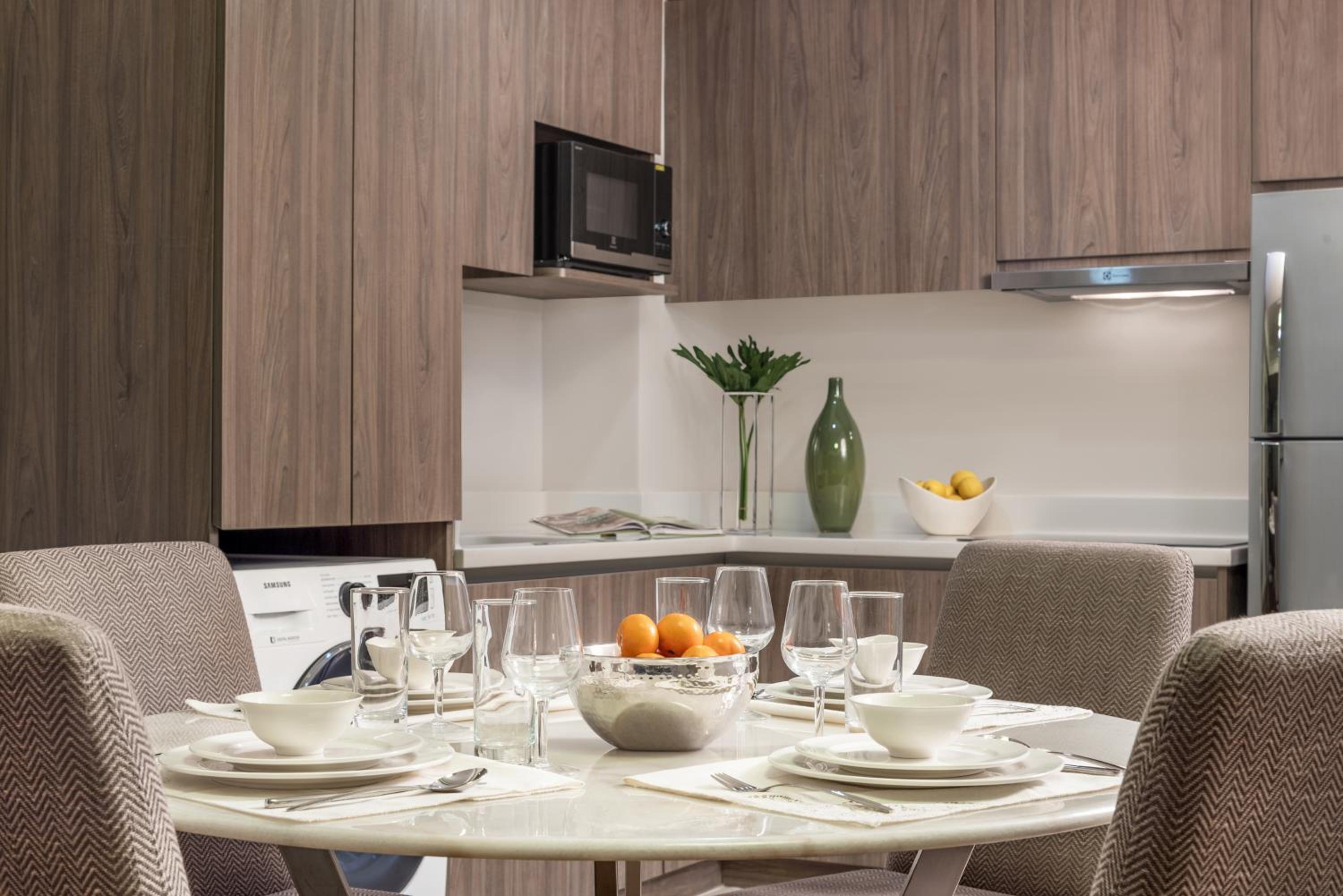 Фото Citadines Millennium Ortigas Manila