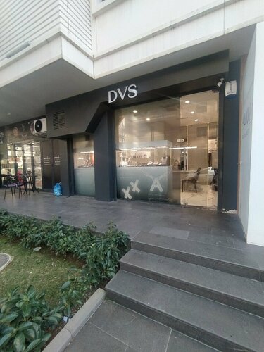 Dvs Pırlanta Fotoğraf 1