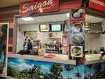 Saigon Street Food (4к3, Aleksandrovskiy Park), cafe