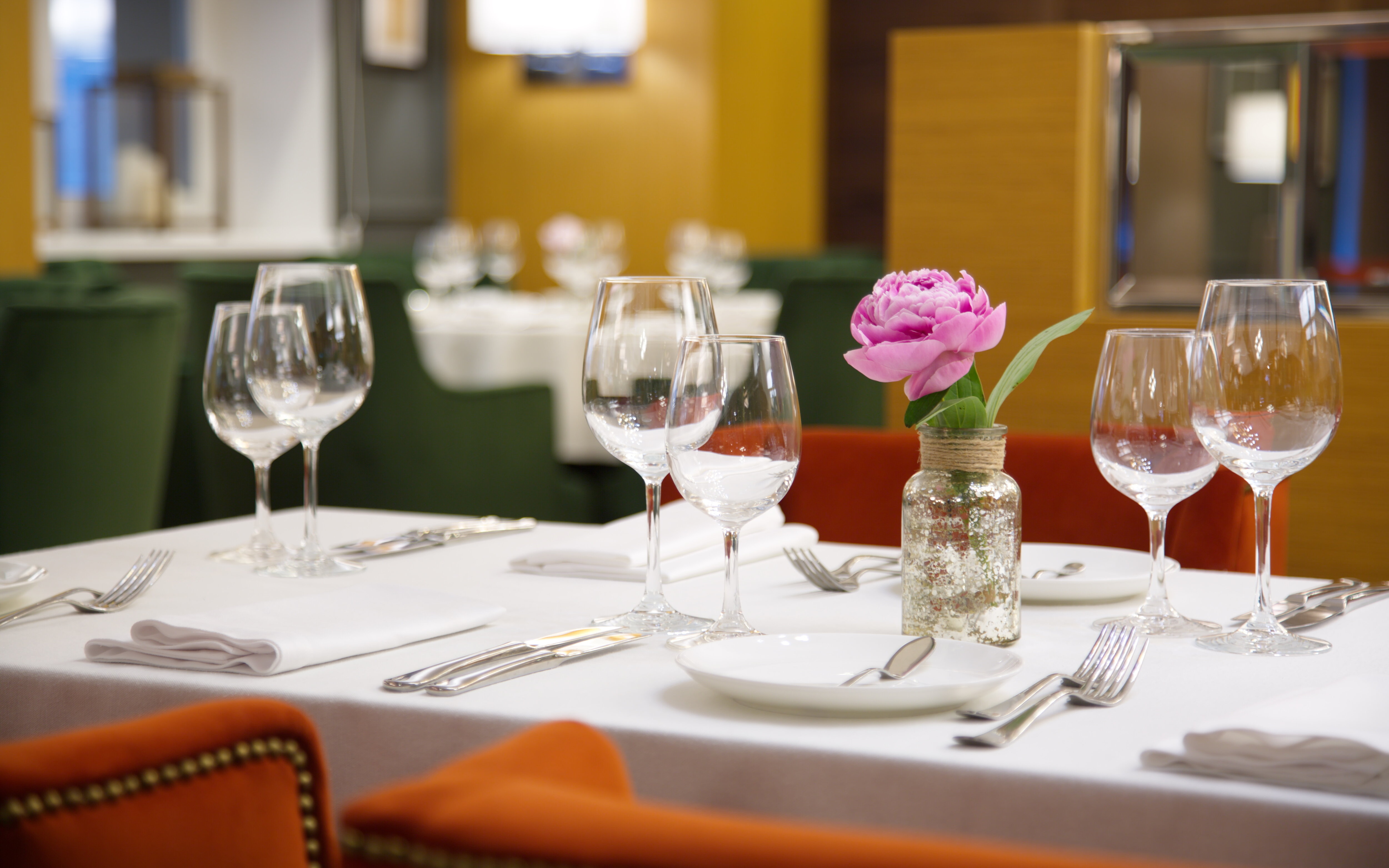 Фото DoubleTree by Hilton Kazan City Center