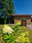 Домики на Луговом (Lugovoy pereulok, 18), short-term housing rental