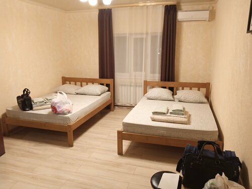 Гостиница Lux в Павловске