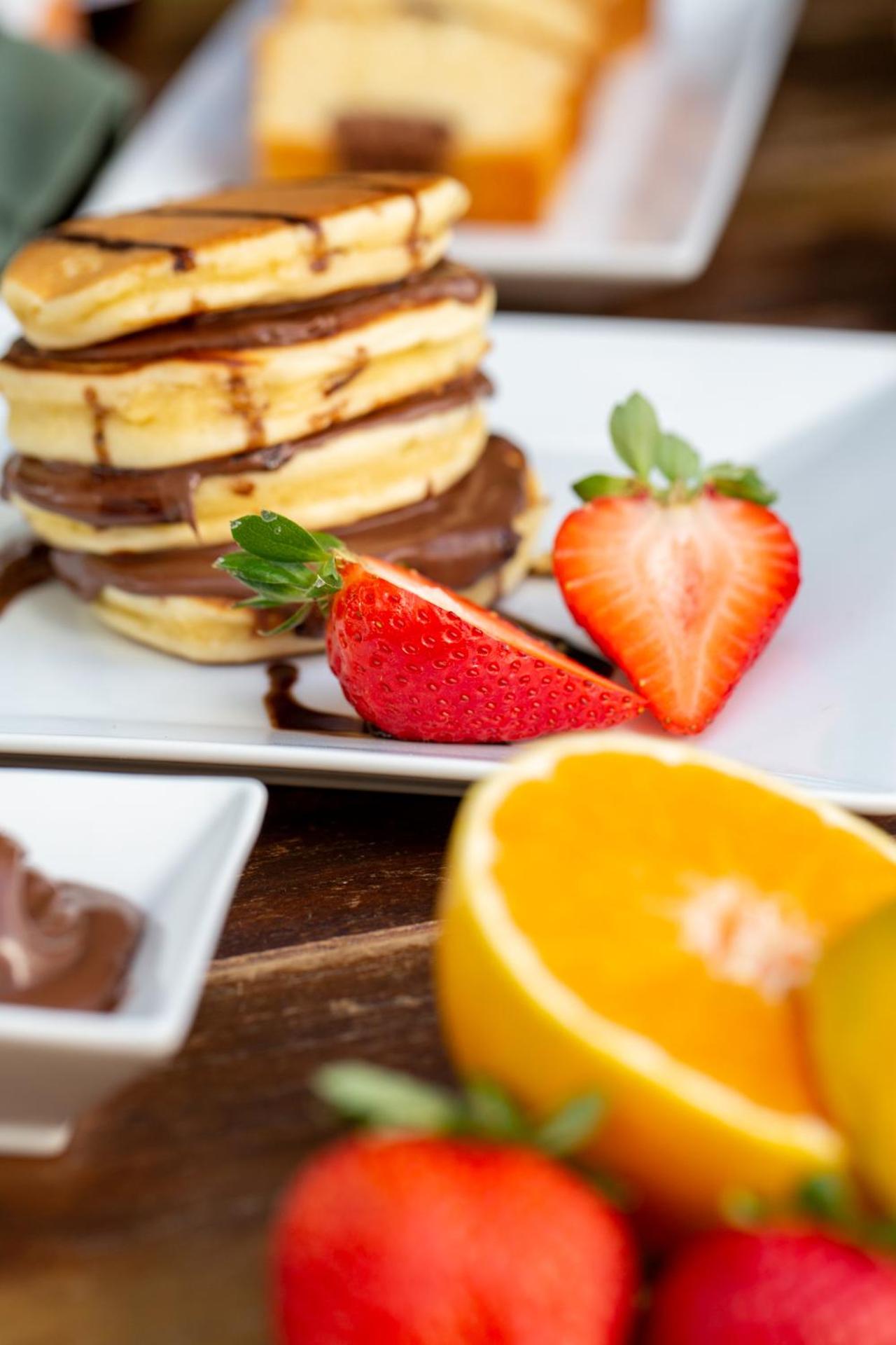 Фото Pavlos Hotel