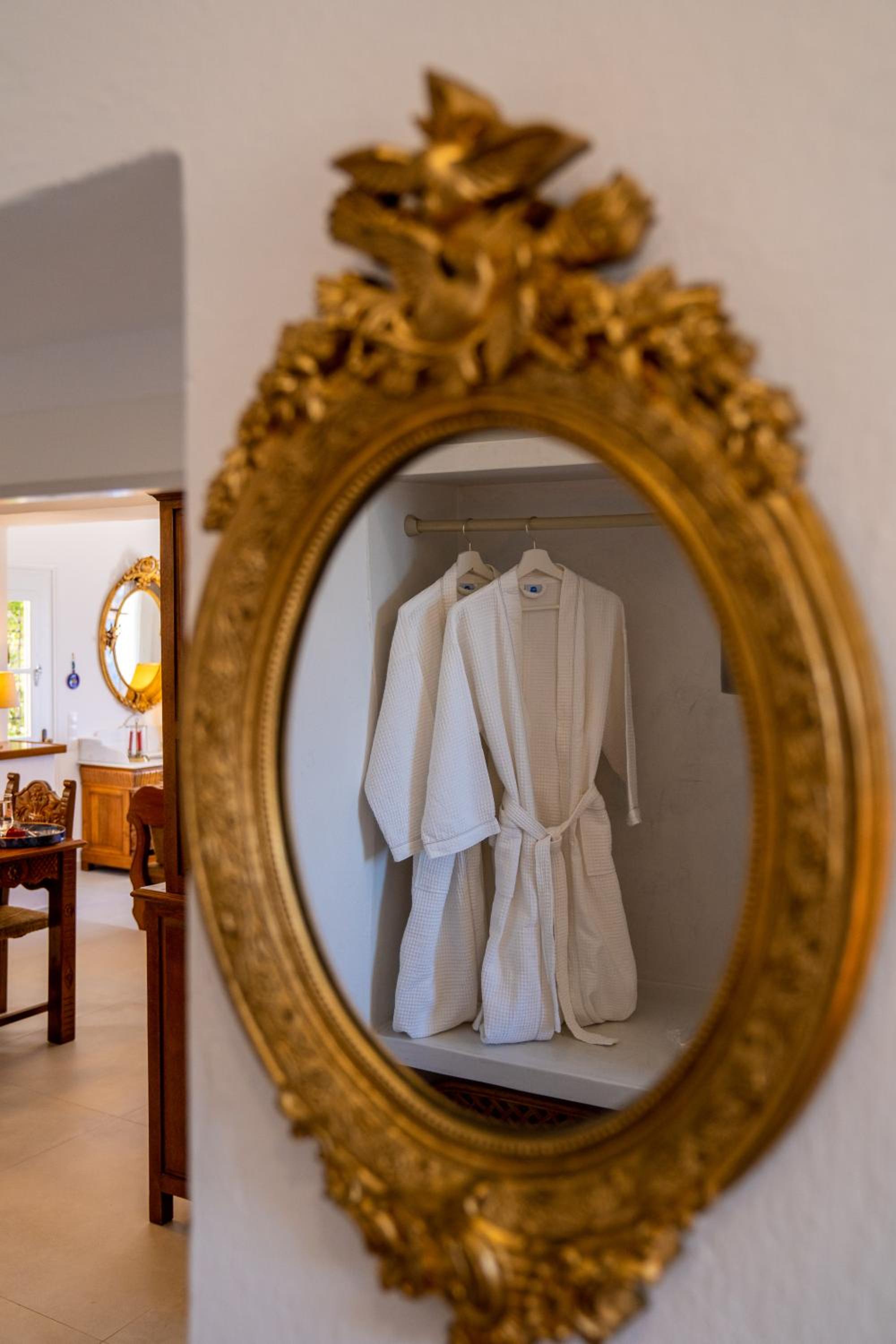 Фото Villa Pelagos