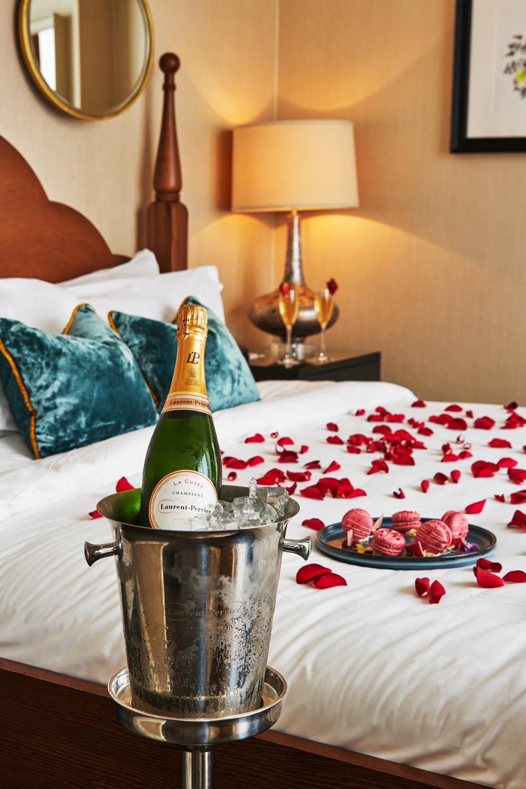 Фото King Street Townhouse