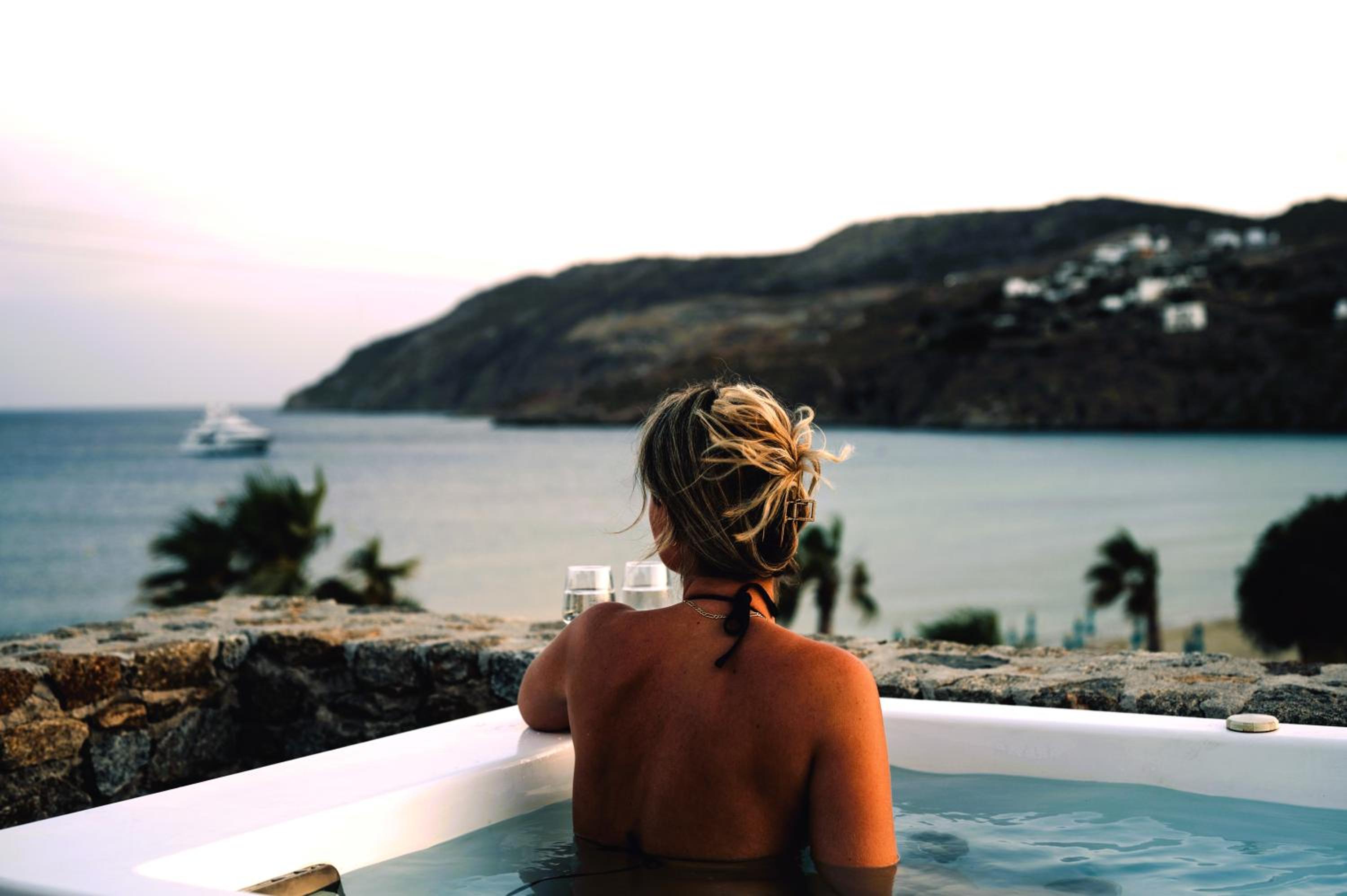 Фото Sea Side Studios & x26; Houses