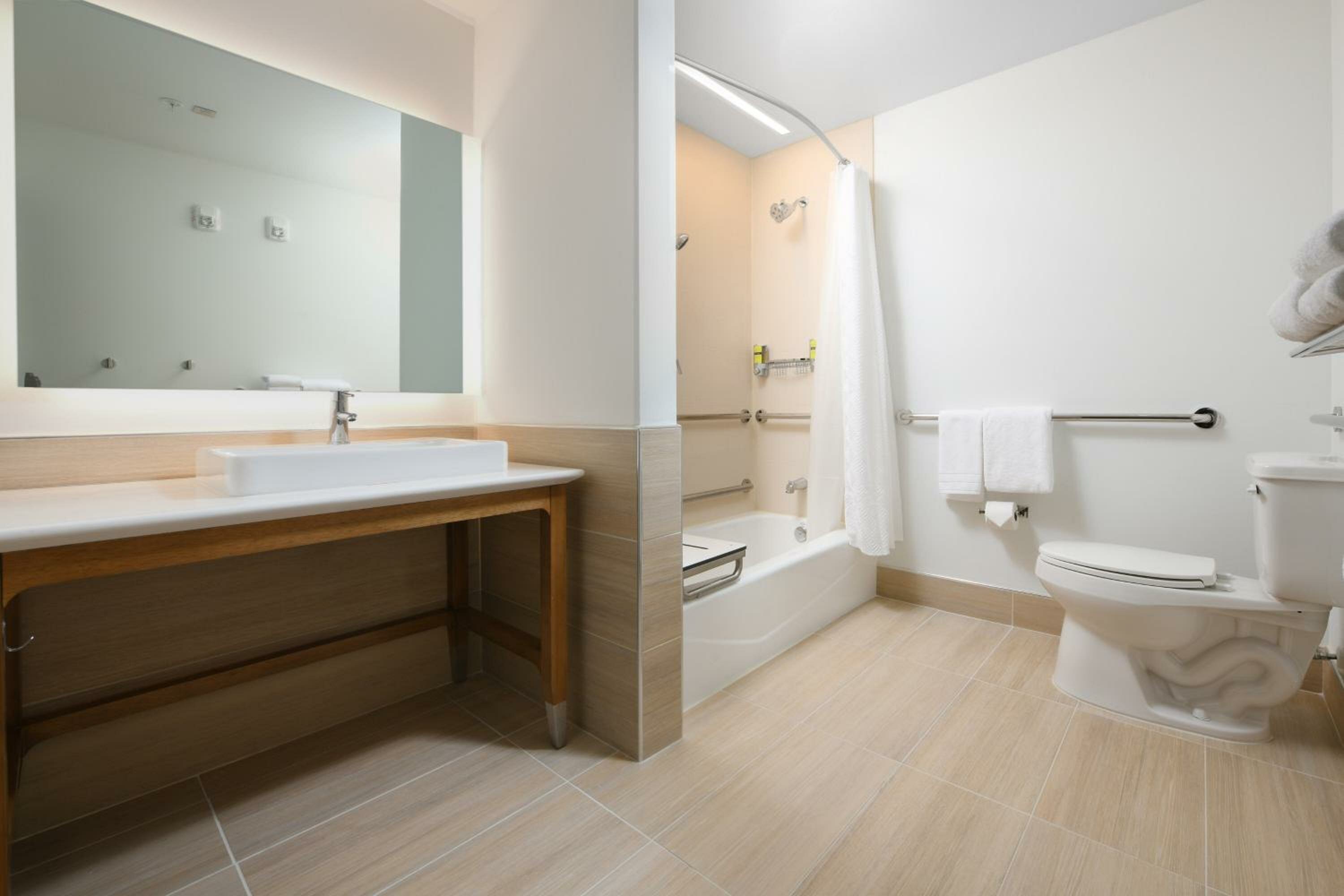 Фото Element Austin Round Rock