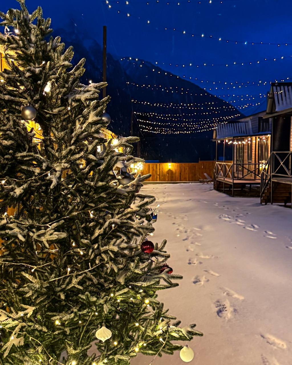 Фото Bulvar Village