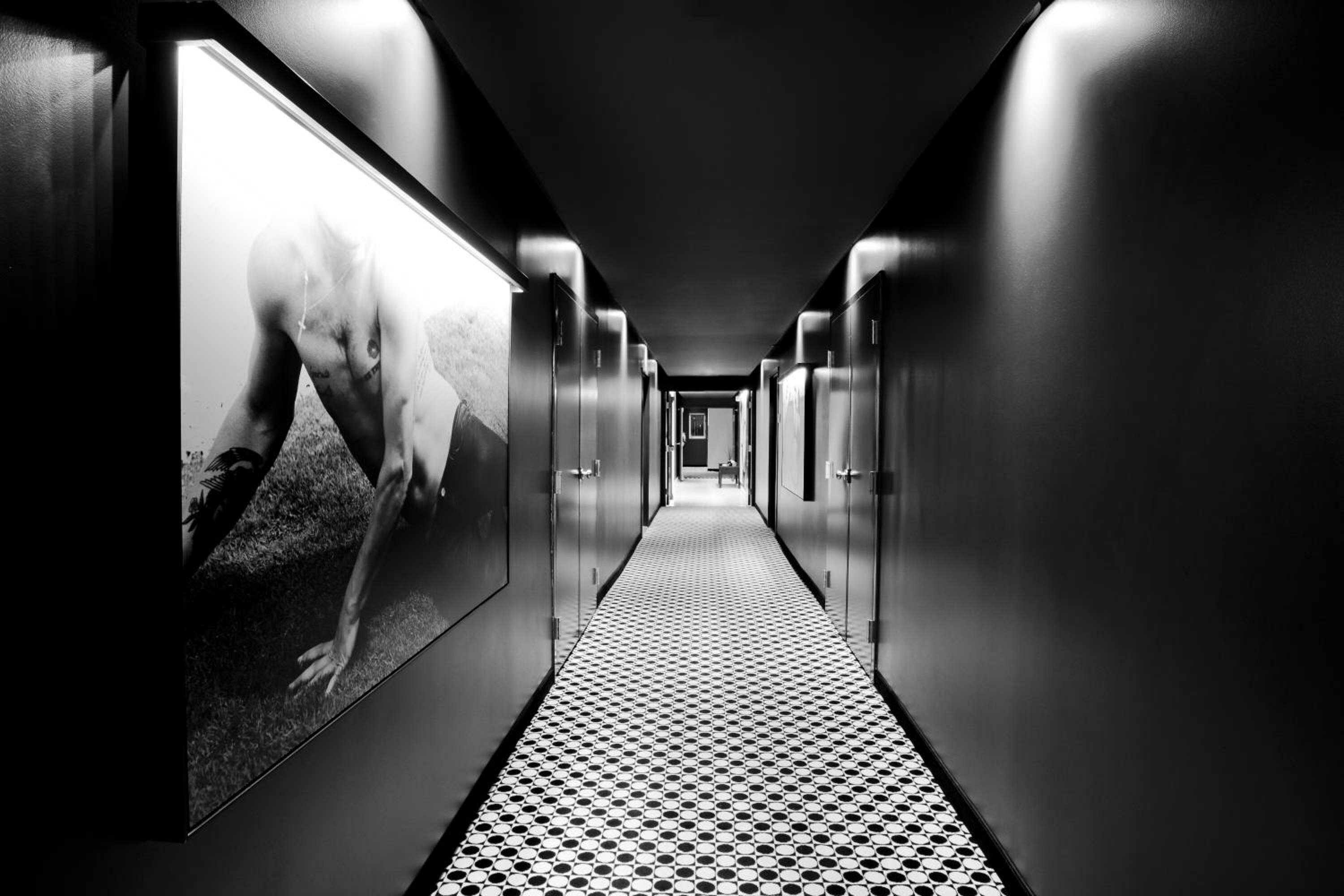 Фото Blanc Kara - Adults Only