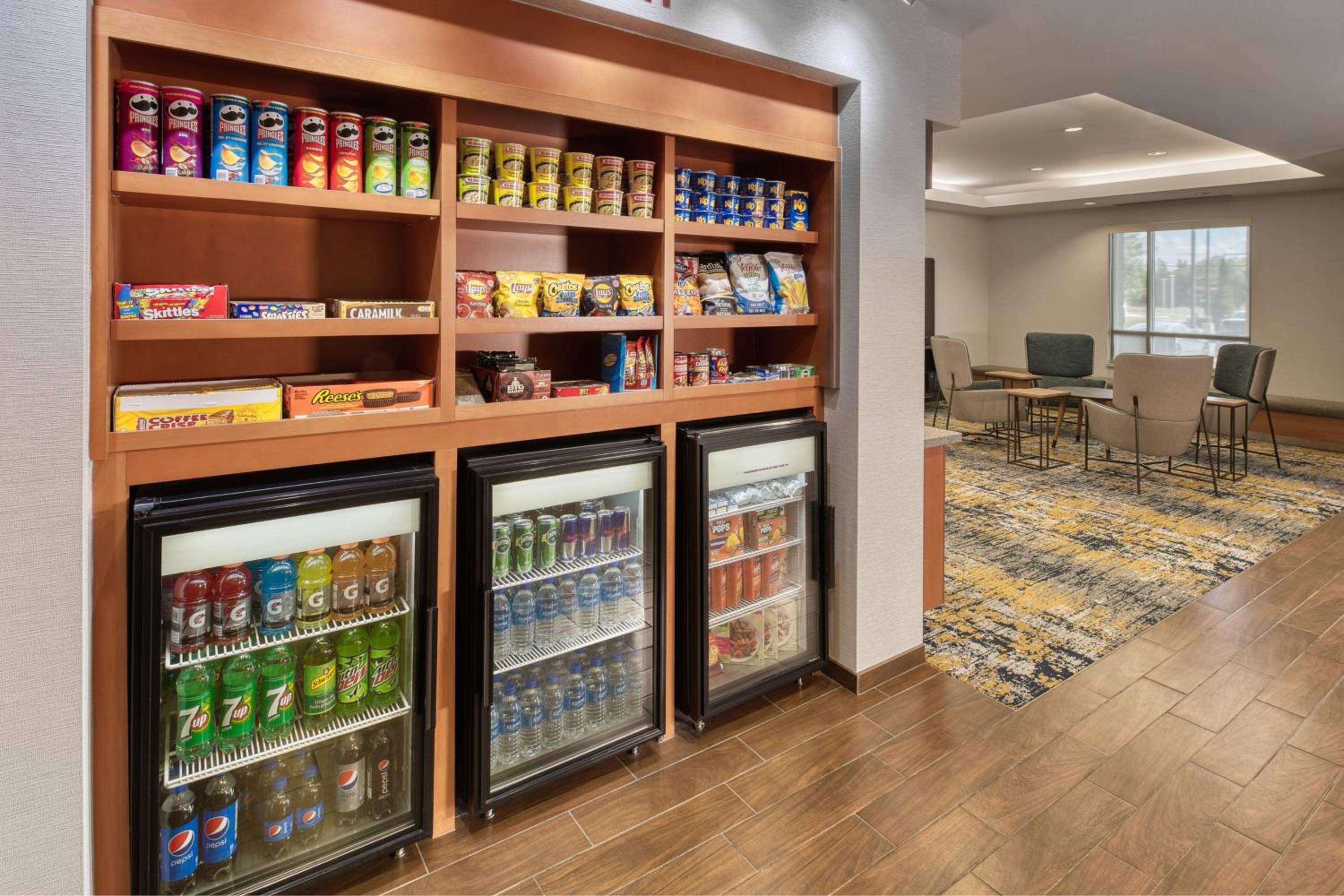 Фото Towneplace Suites by Marriott Belleville