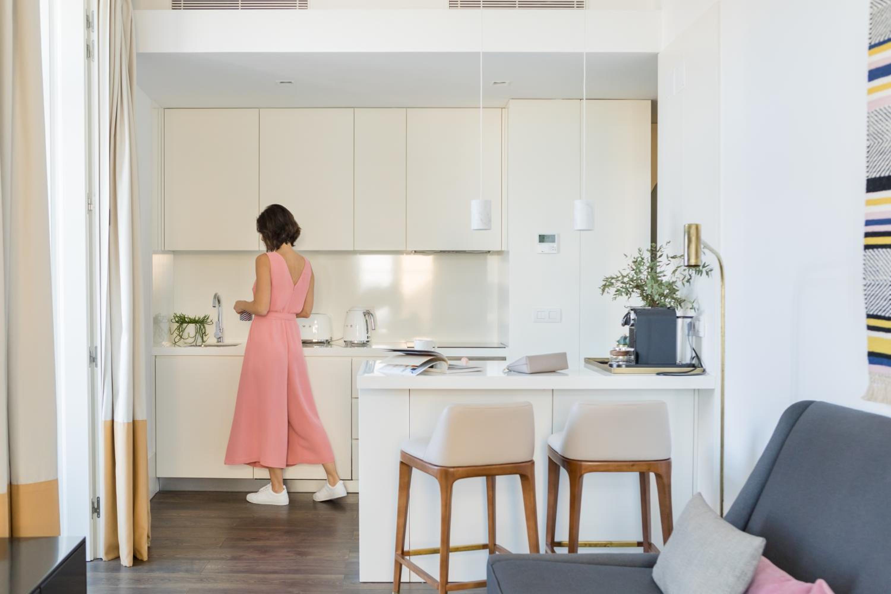 Фото The Lumiares Hotel & SPA