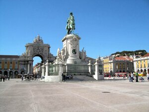 Гостиница Hotel Principe Lisboa