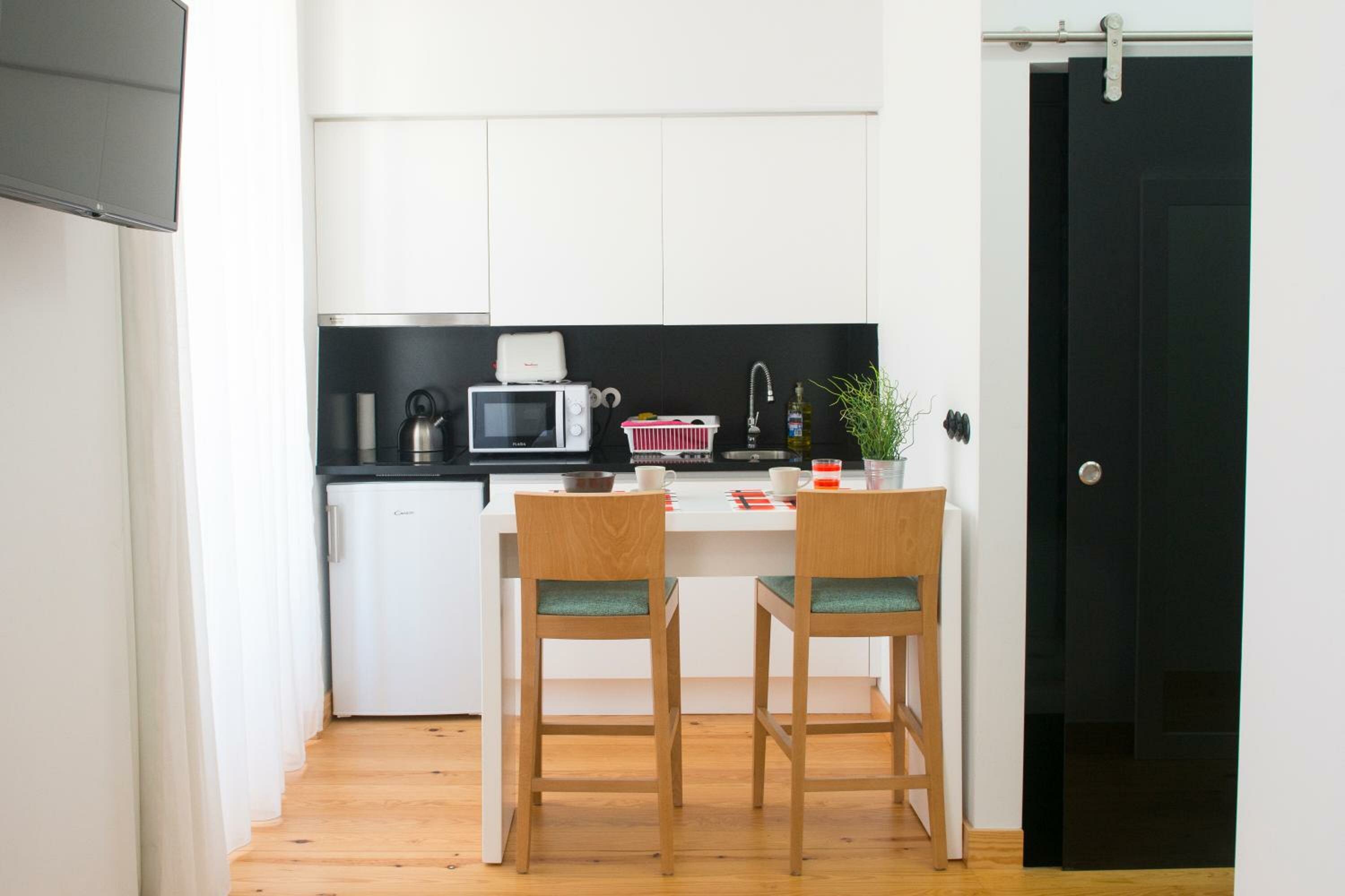 Фото Páteo Saudade Lofts