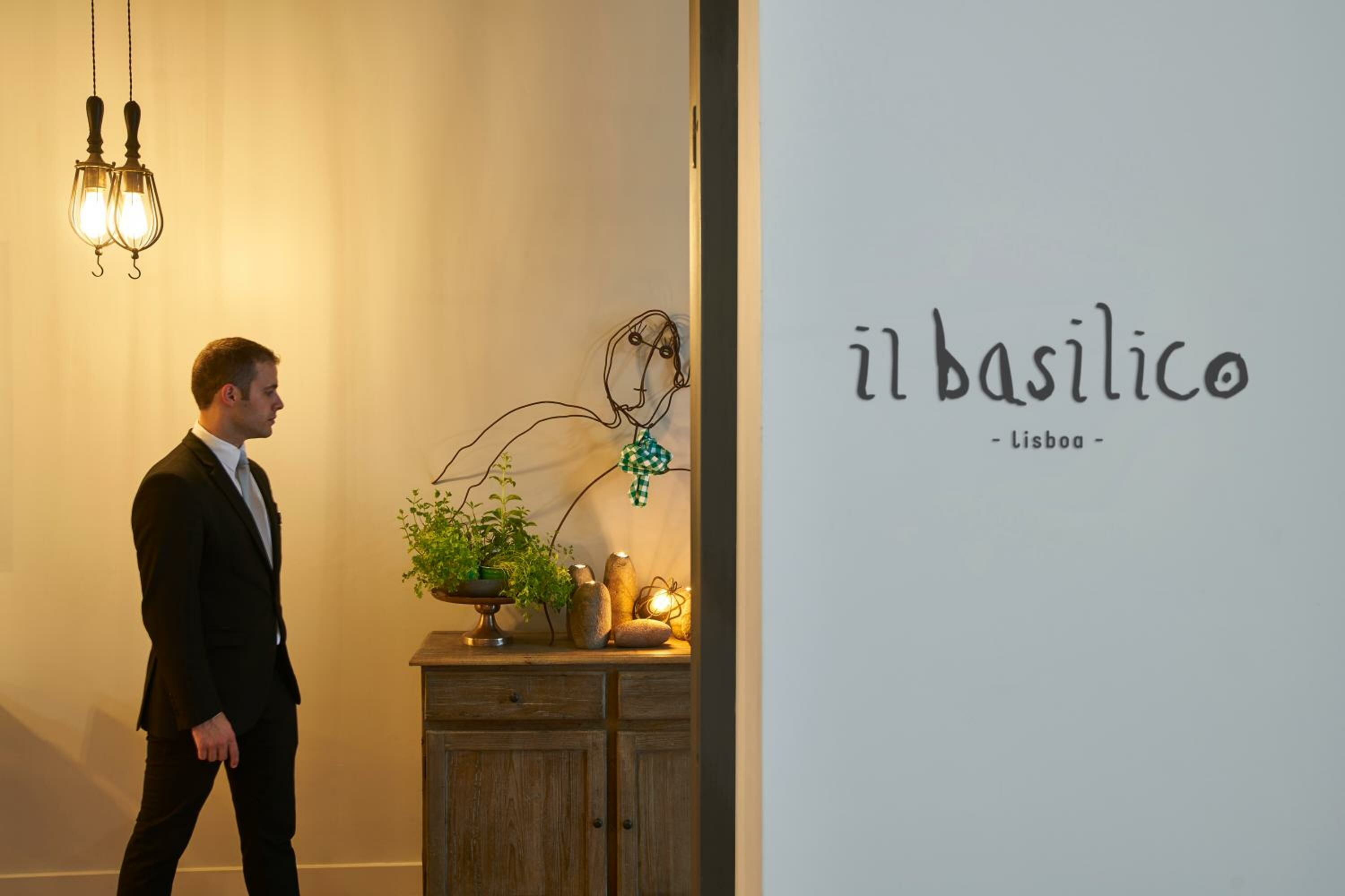 Фото PortoBay Marques