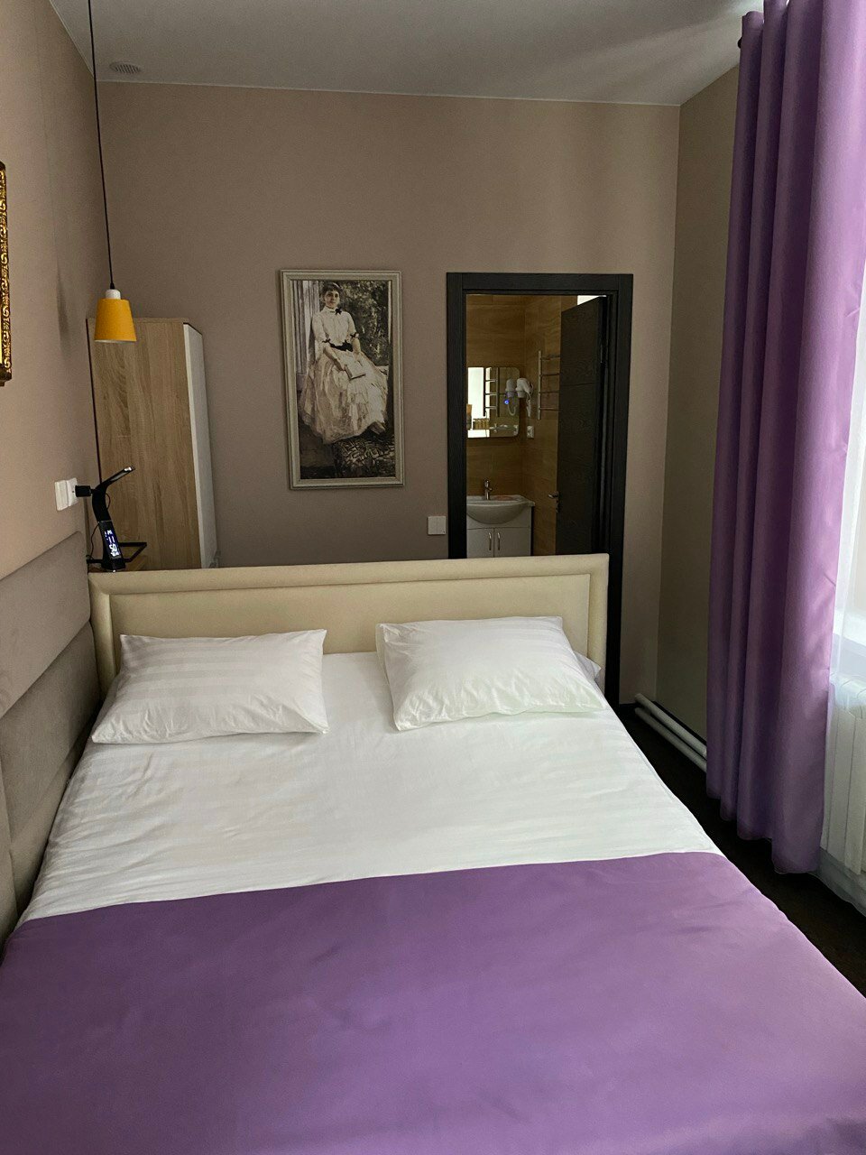 Фото Дом художников Коровиных