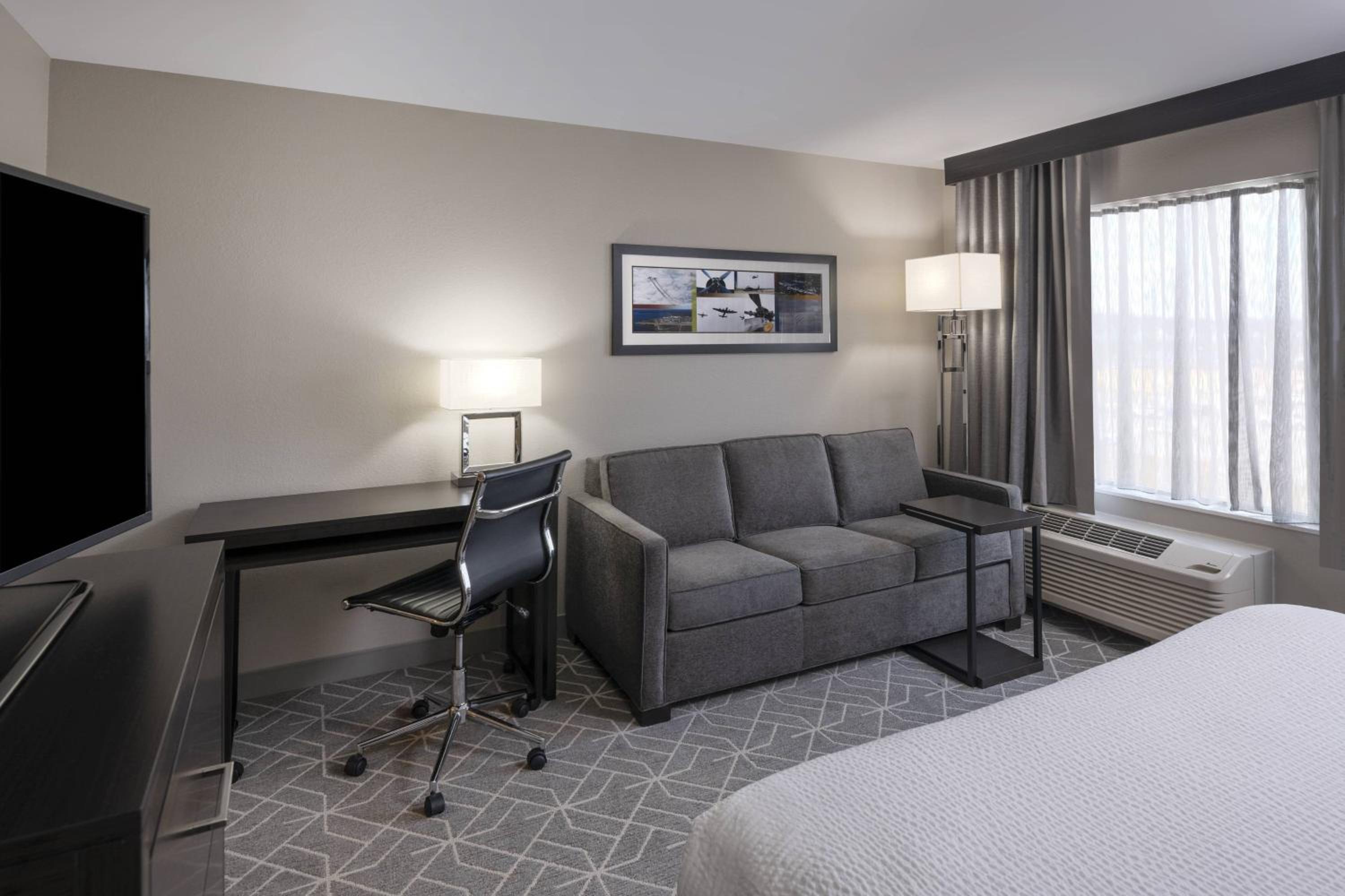 Фото TownePlace Suites Providence North Kingstown