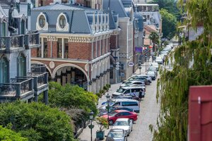 Гостиница Hotel № 16