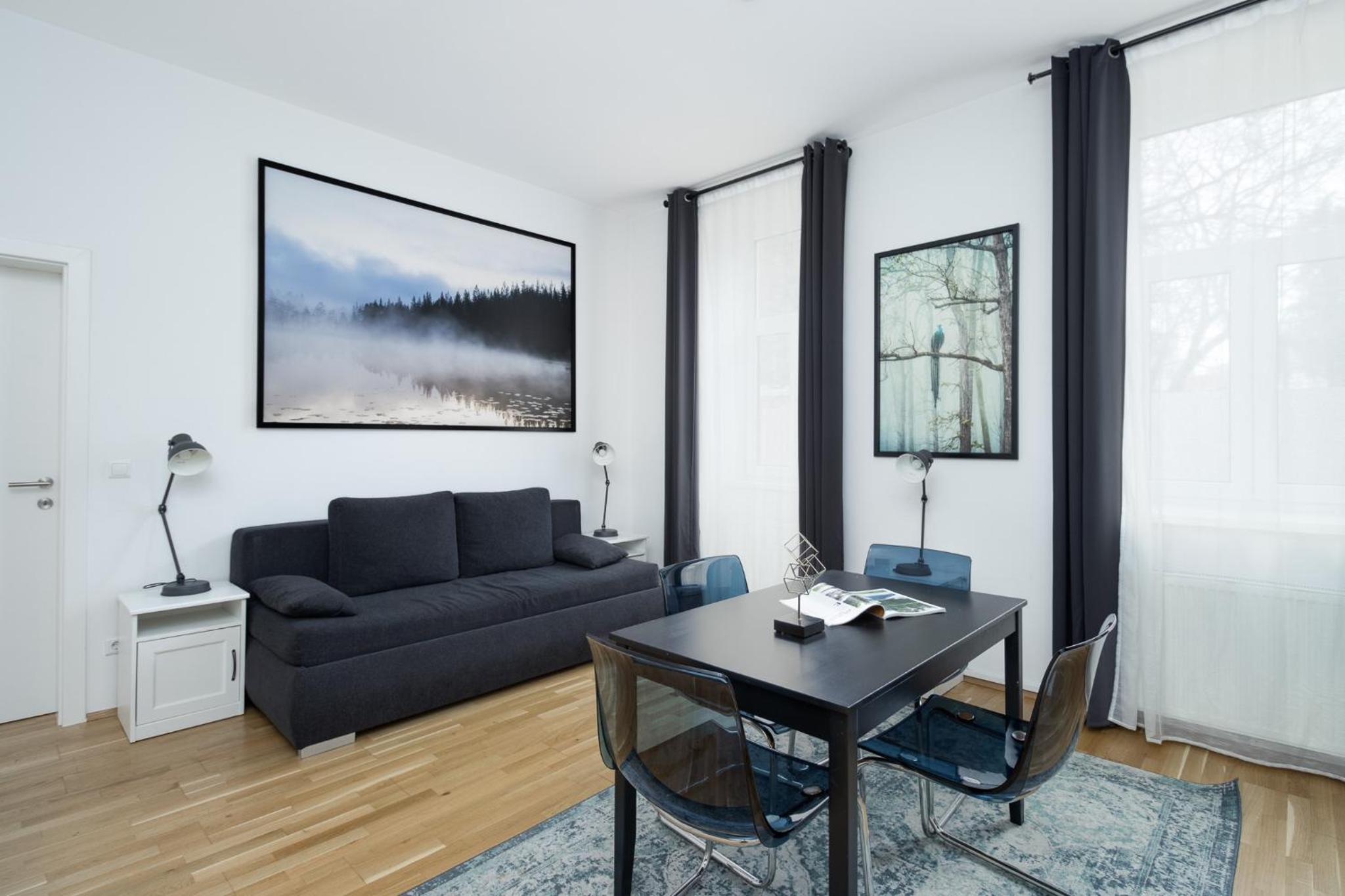 Фото Apartment Familienplatz