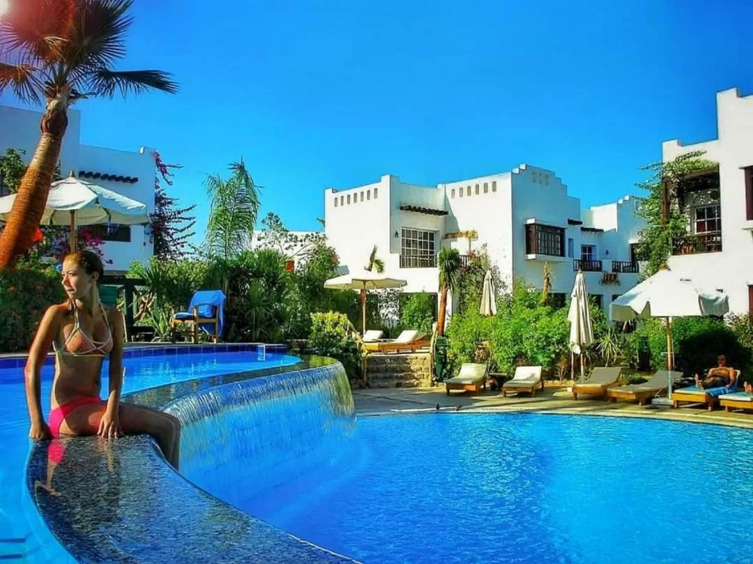 Фото Delta Sharm