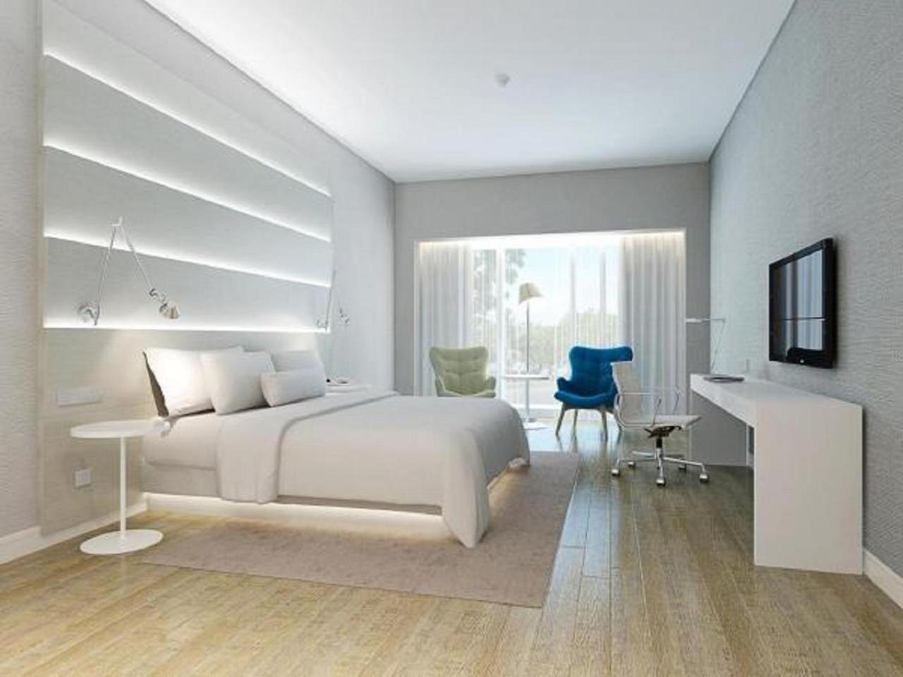 Фото Sanya Phoenix Airport Hotel