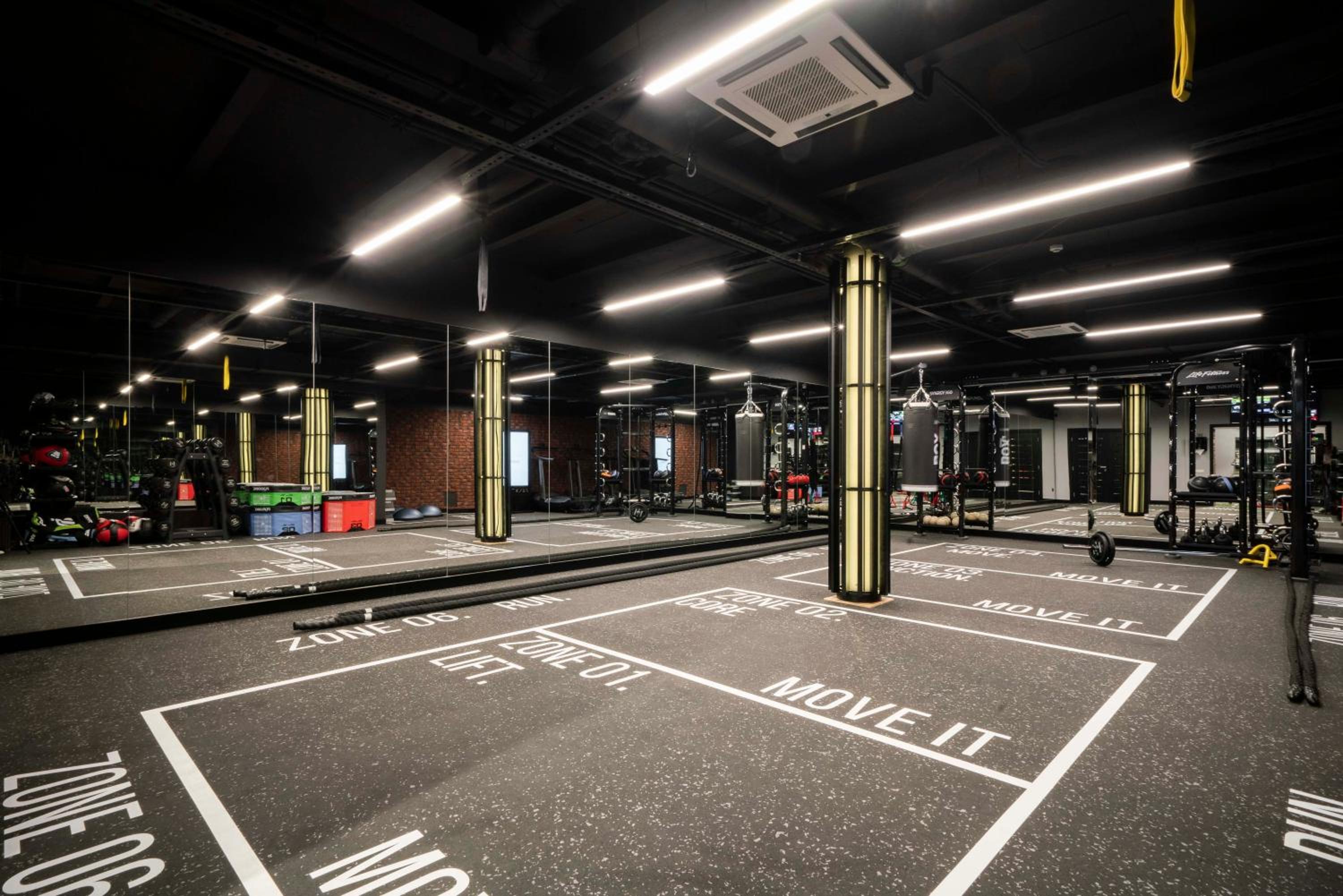 Фото Baltic Beach Hotel & SPA