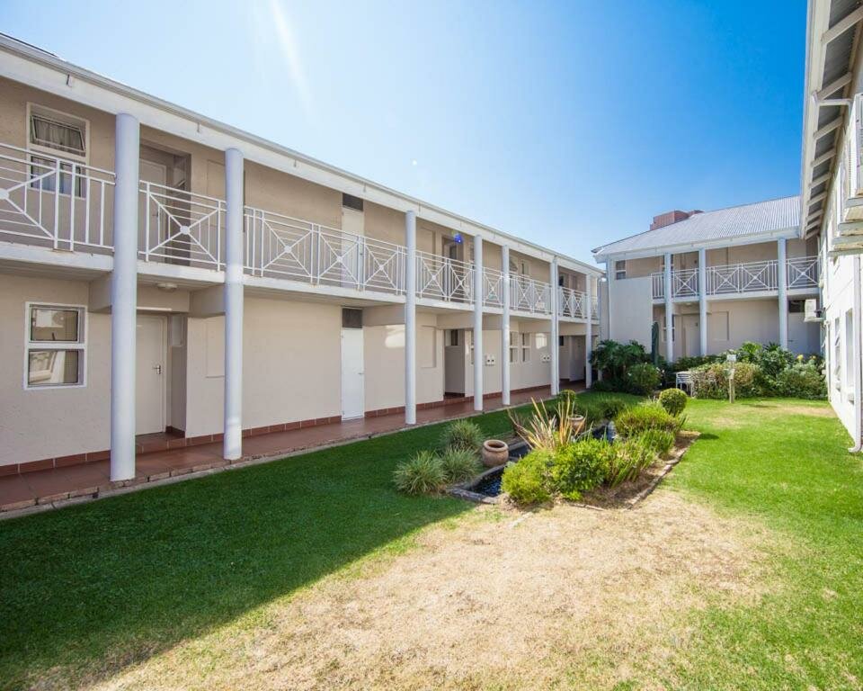 Apartments Vetho 2 Apartments Or Tambo Airport, Kempton Park, photo