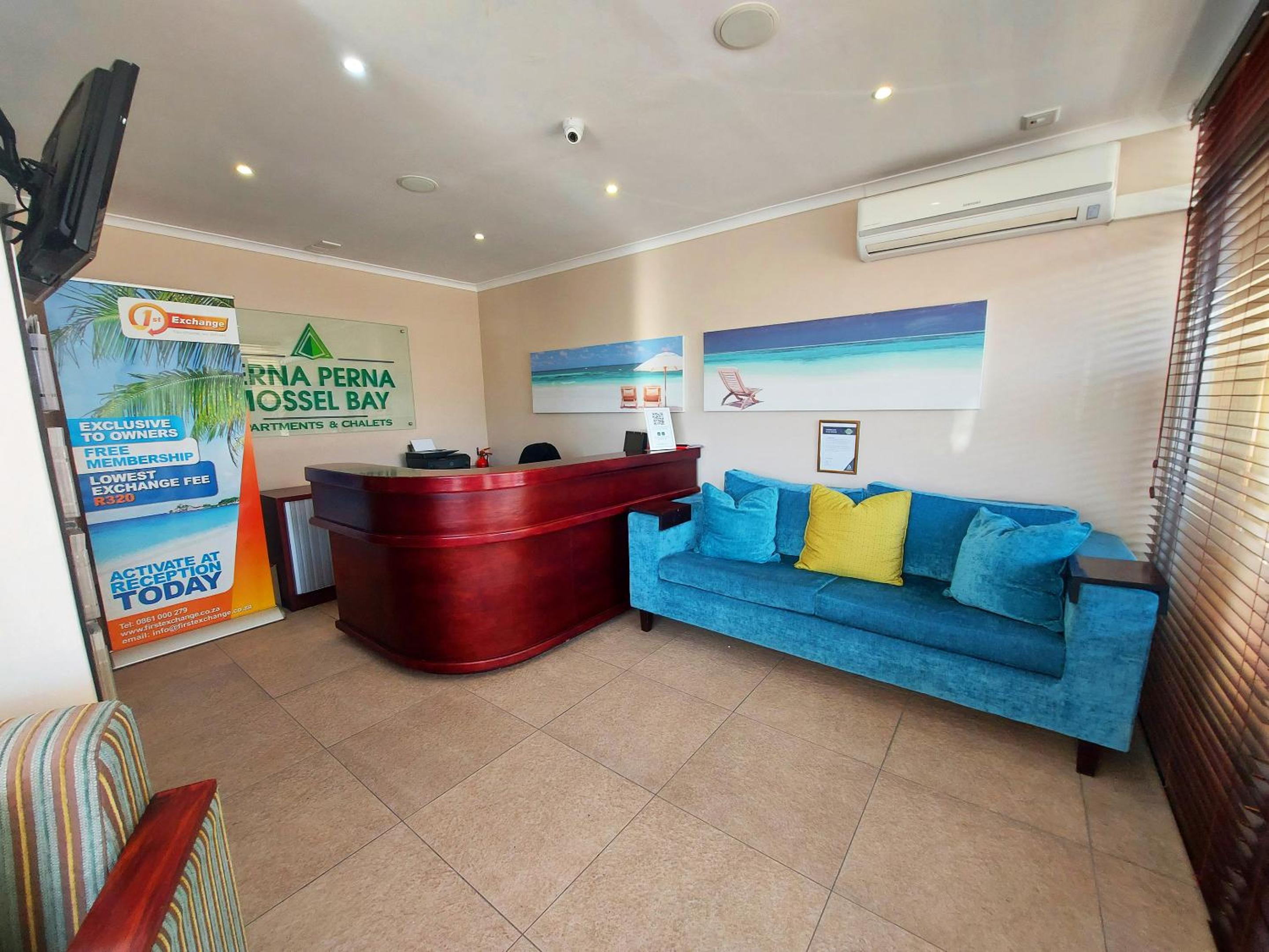 Фото First Group Perna Perna Mossel Bay