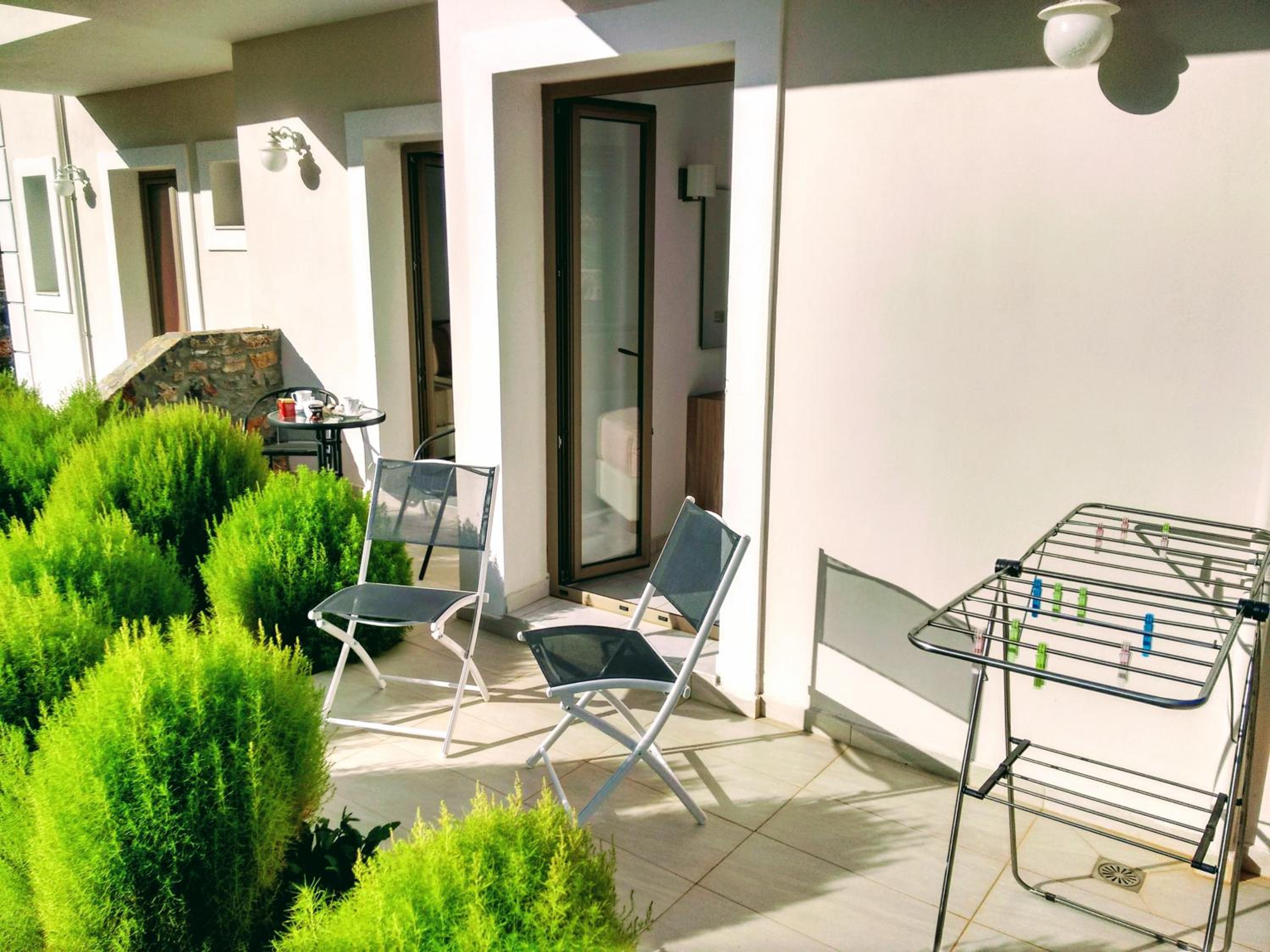 Фото Casa Malena