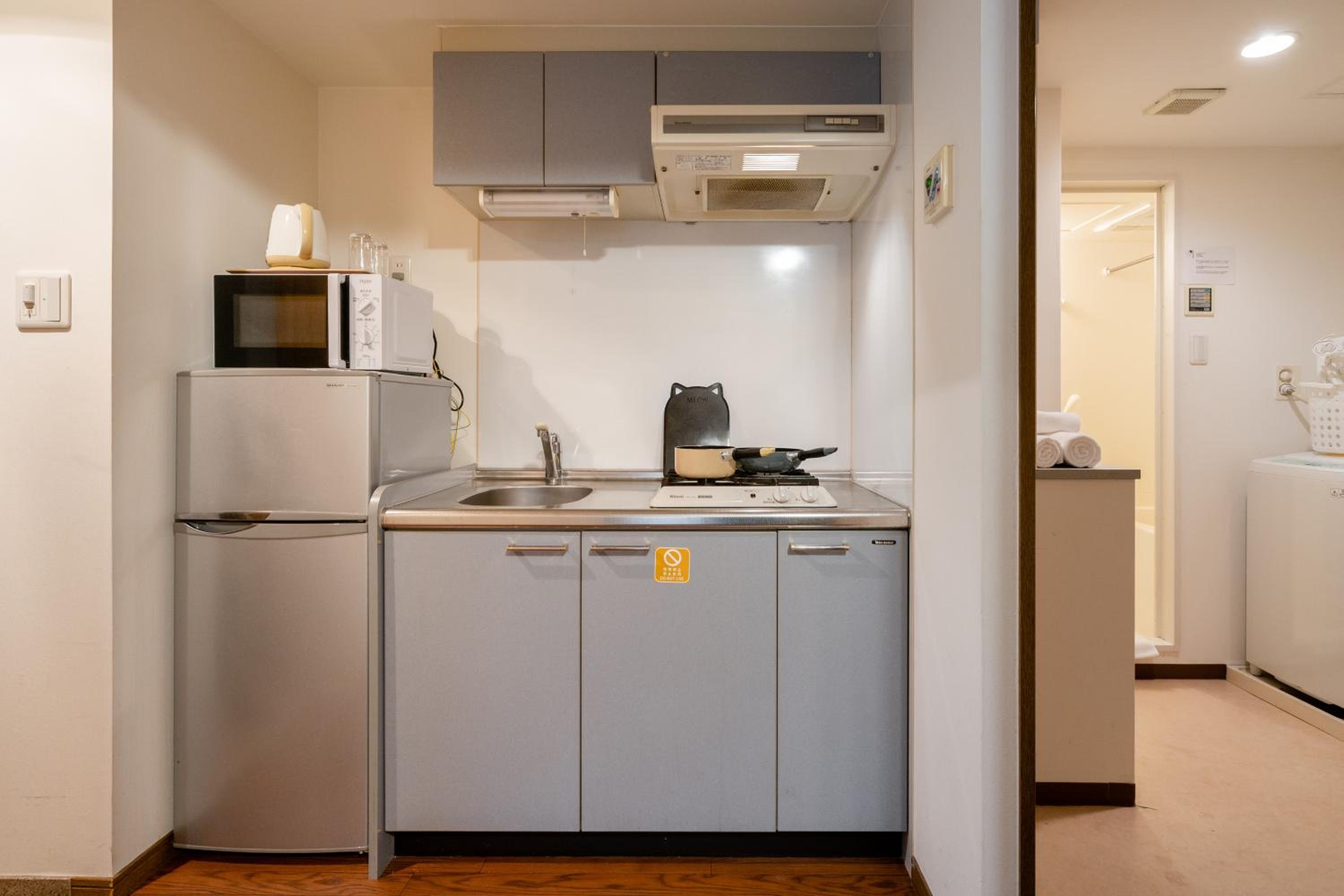 Фото Sakura Sands Hotel