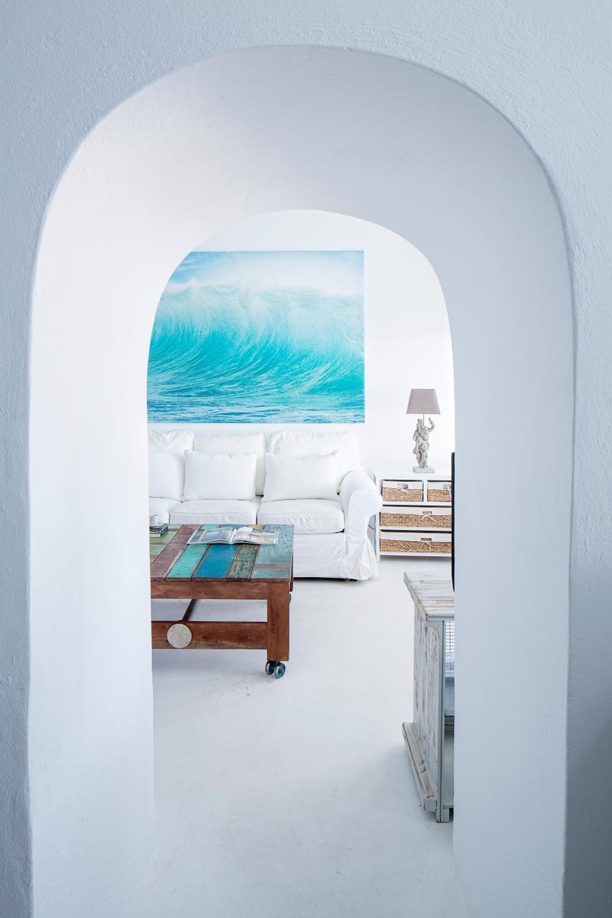 Фото Вилла Gaia