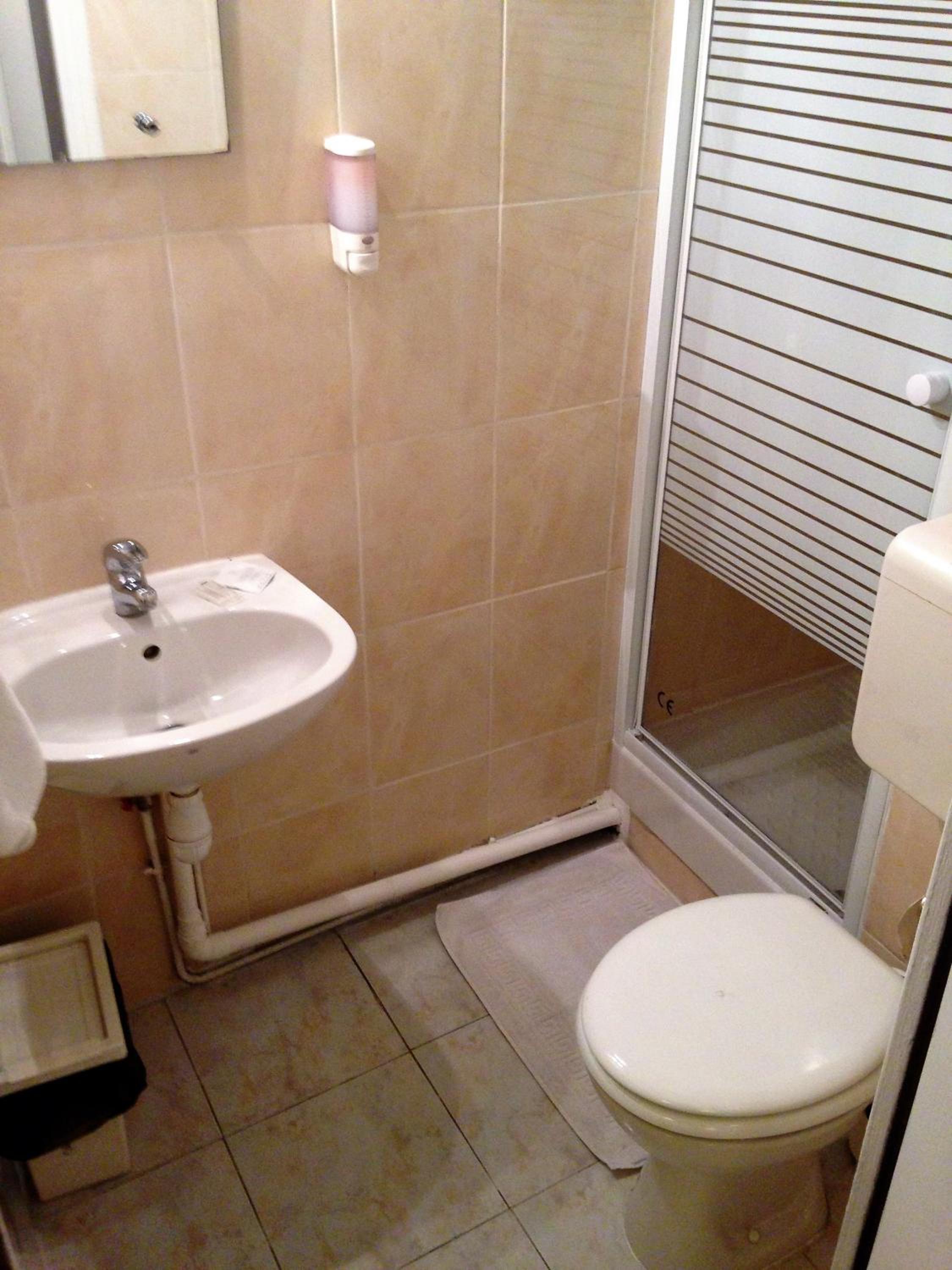 Фото Hotel Montana