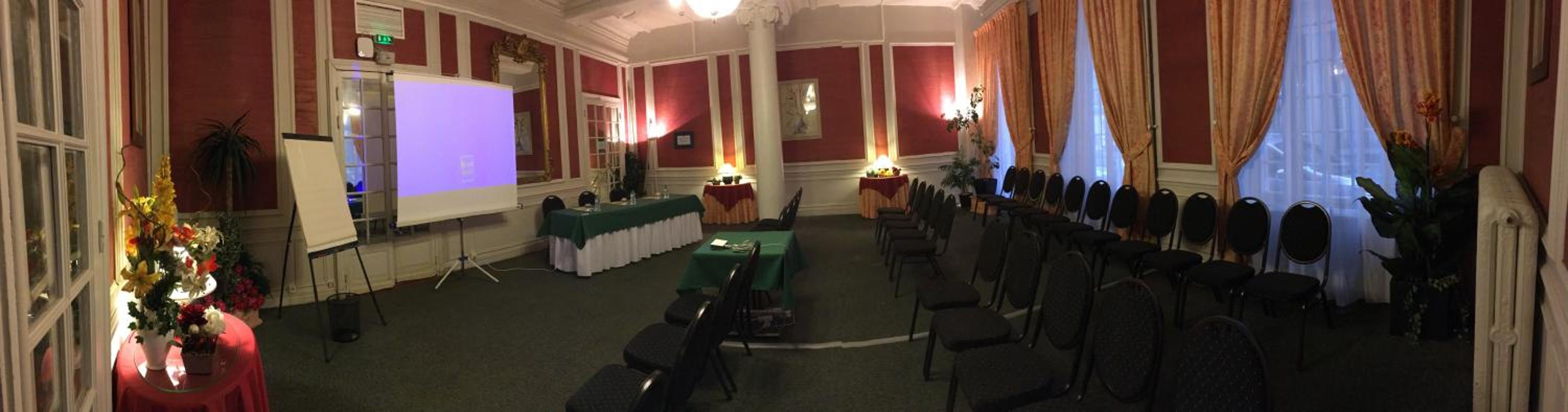 Фото Logis Midland