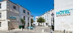 Saint Nicolas Hotel