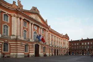 Гостиница Grand Hotel de l