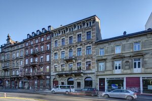 Гостиница Centro Hotel Blankenburg by Ina в Карлсруэ