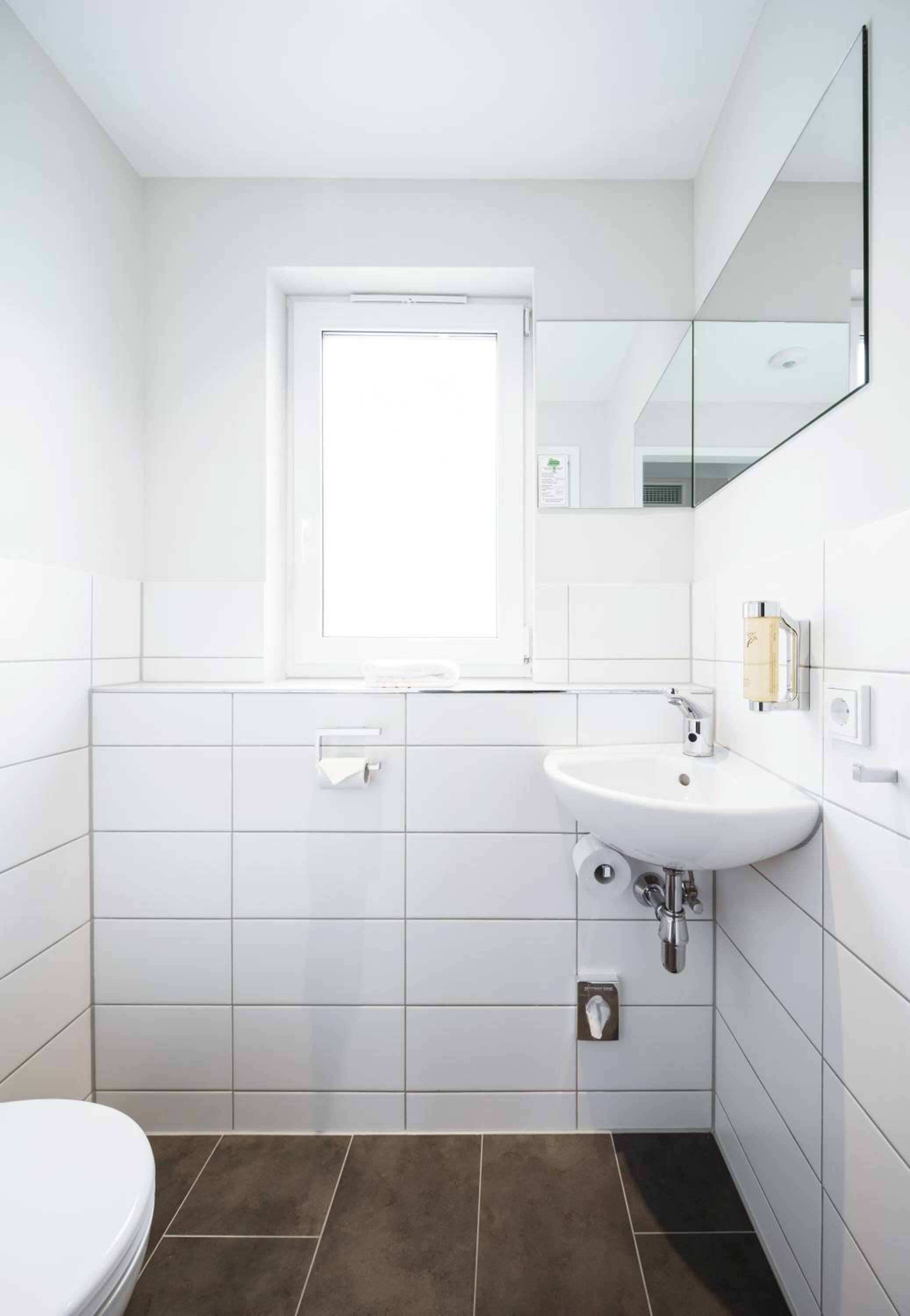 Фото Apart Hotel FirstBoarding Bayreuth