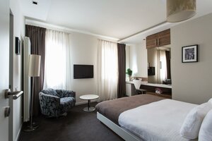 Гостиница Sole