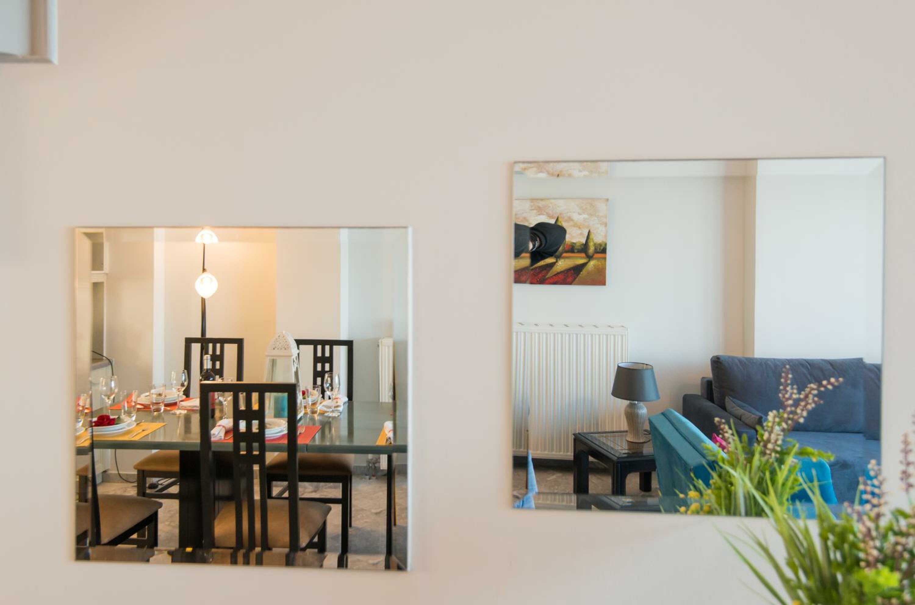 Фото Birais Beach Studios