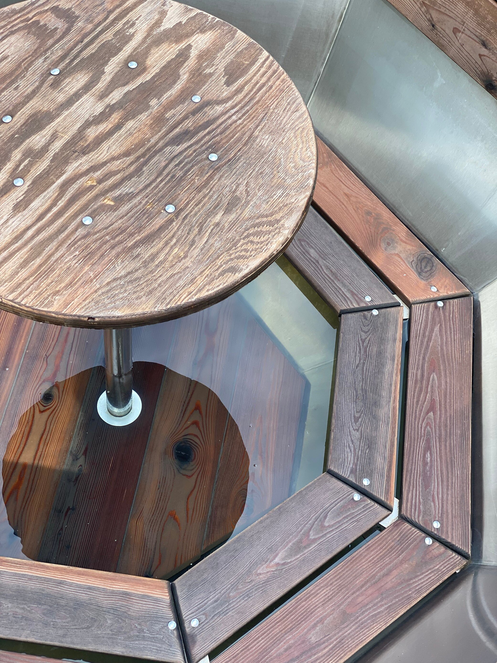 Фото Ален Хаус