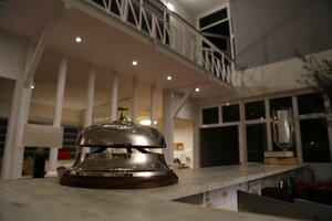 Гостиница Casa Massima Hotel