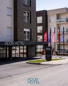 Гостиница Ador Hotel