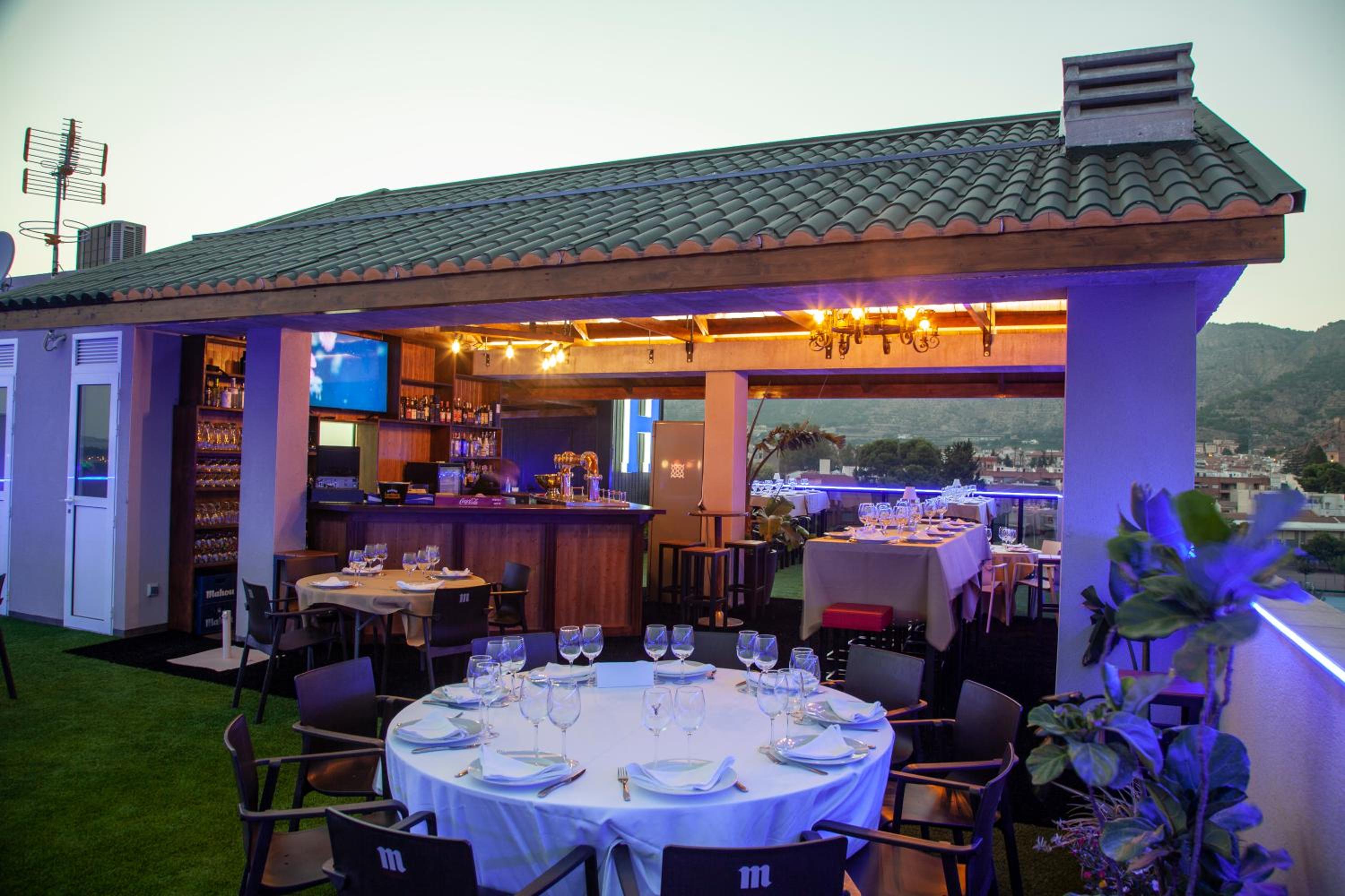 Фото Hotel Julián